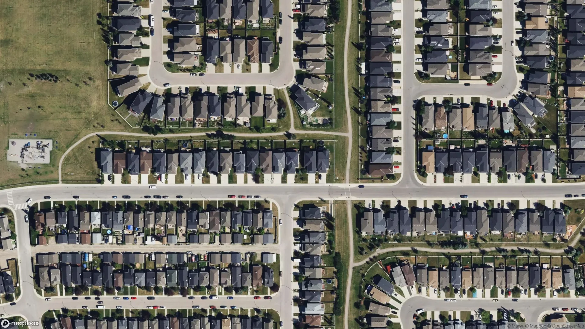 Tax sale property at , Calgary - Photo 2