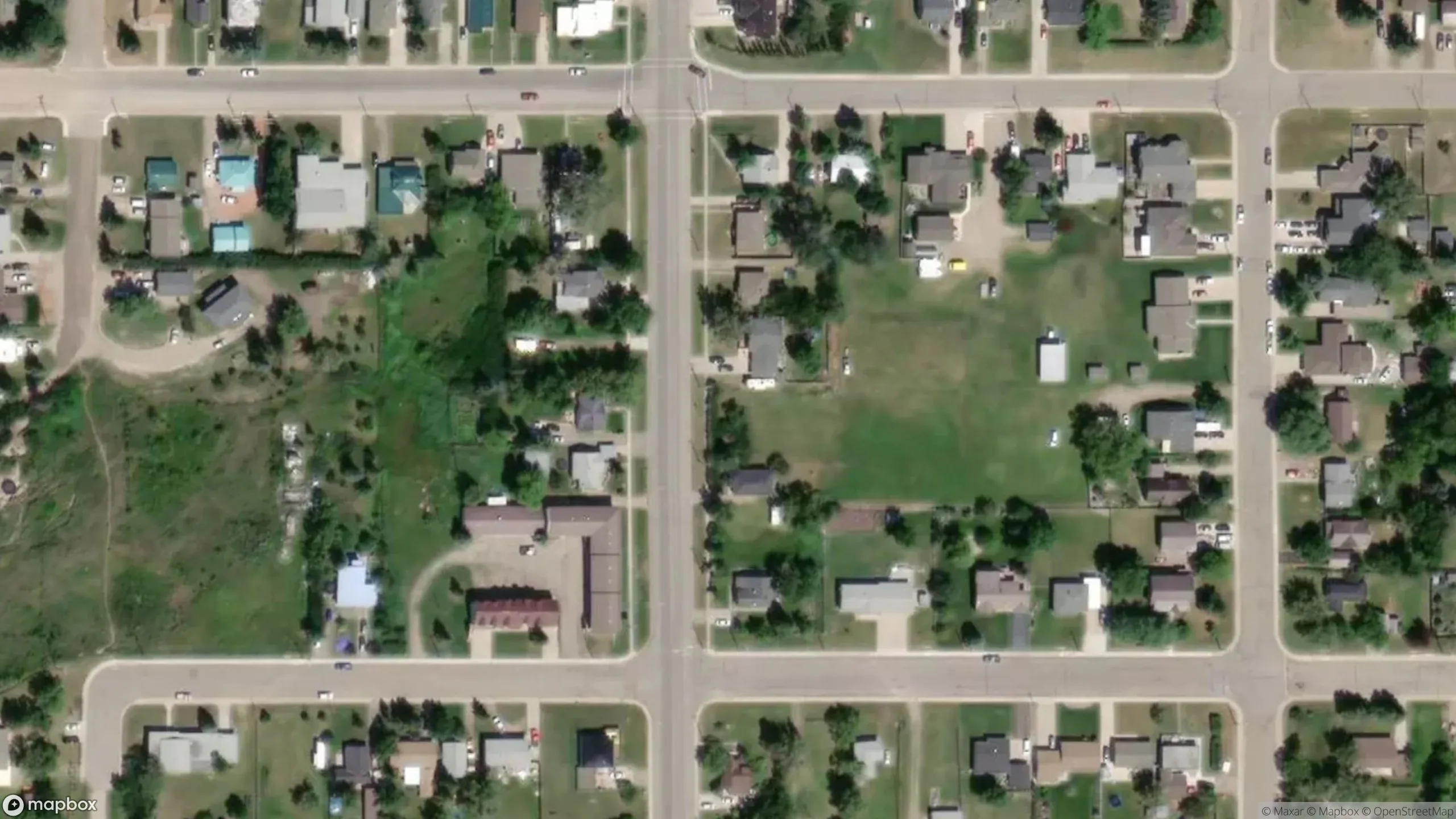 Tax sale property at , Cardston - Photo 2