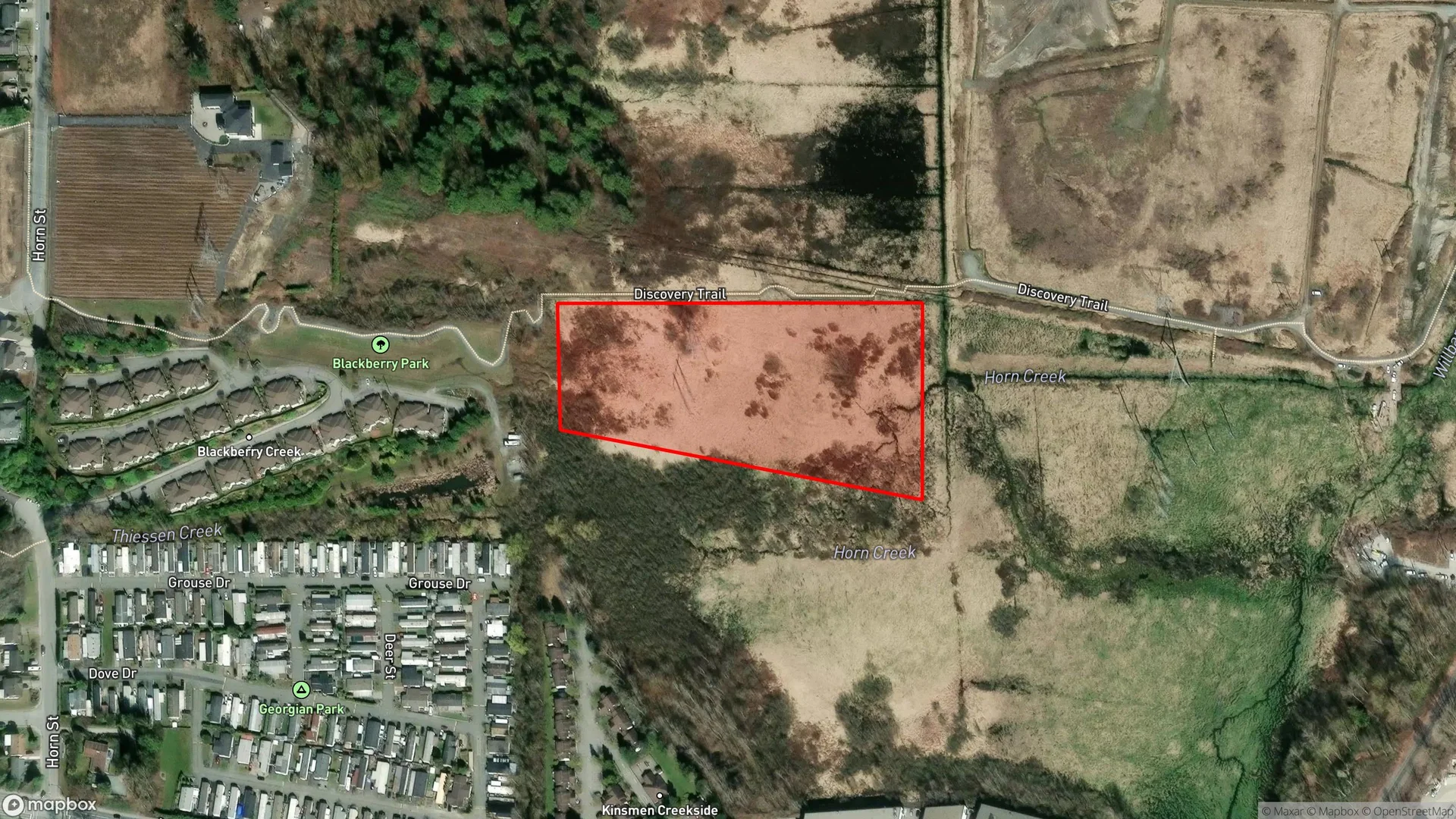 Tax sale property at , Abbotsford - Photo 3