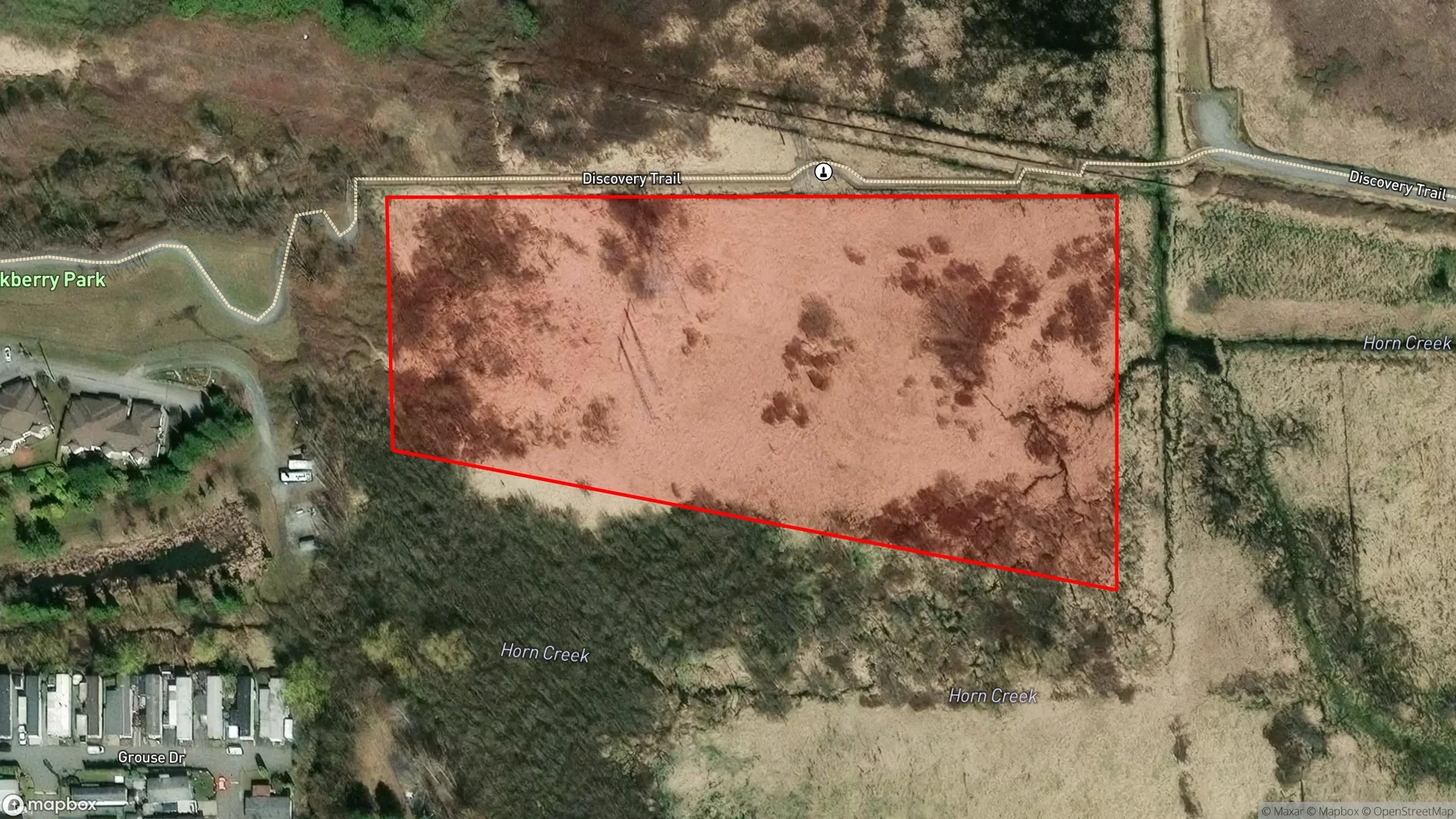 Tax sale property at , Abbotsford - Photo 2