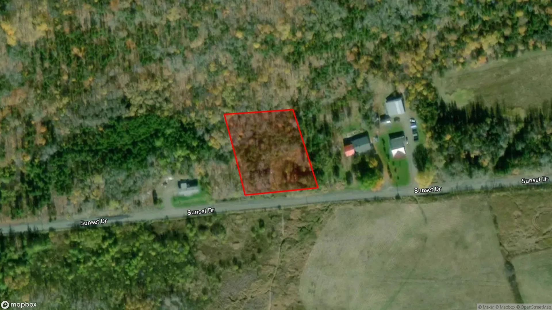 Tax sale property at , Restigouche - Photo 2