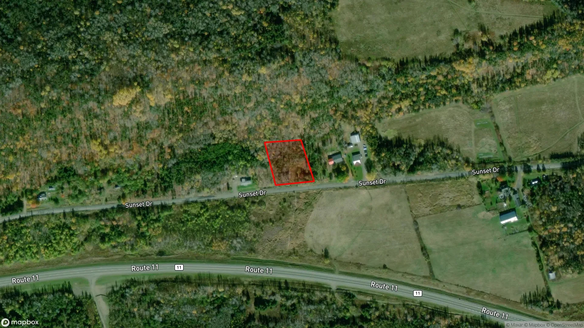 Tax sale property at , Restigouche - Photo 3