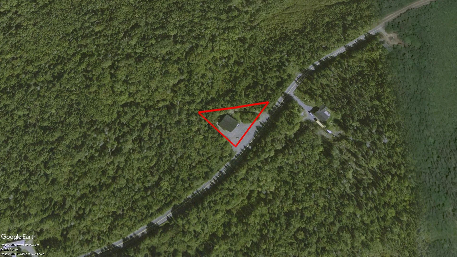 Tax sale property at 126 SHORE RD WEST GREEN HARBOUR LAND FELLOWSHIP HALL
, Shelburne - Photo 2