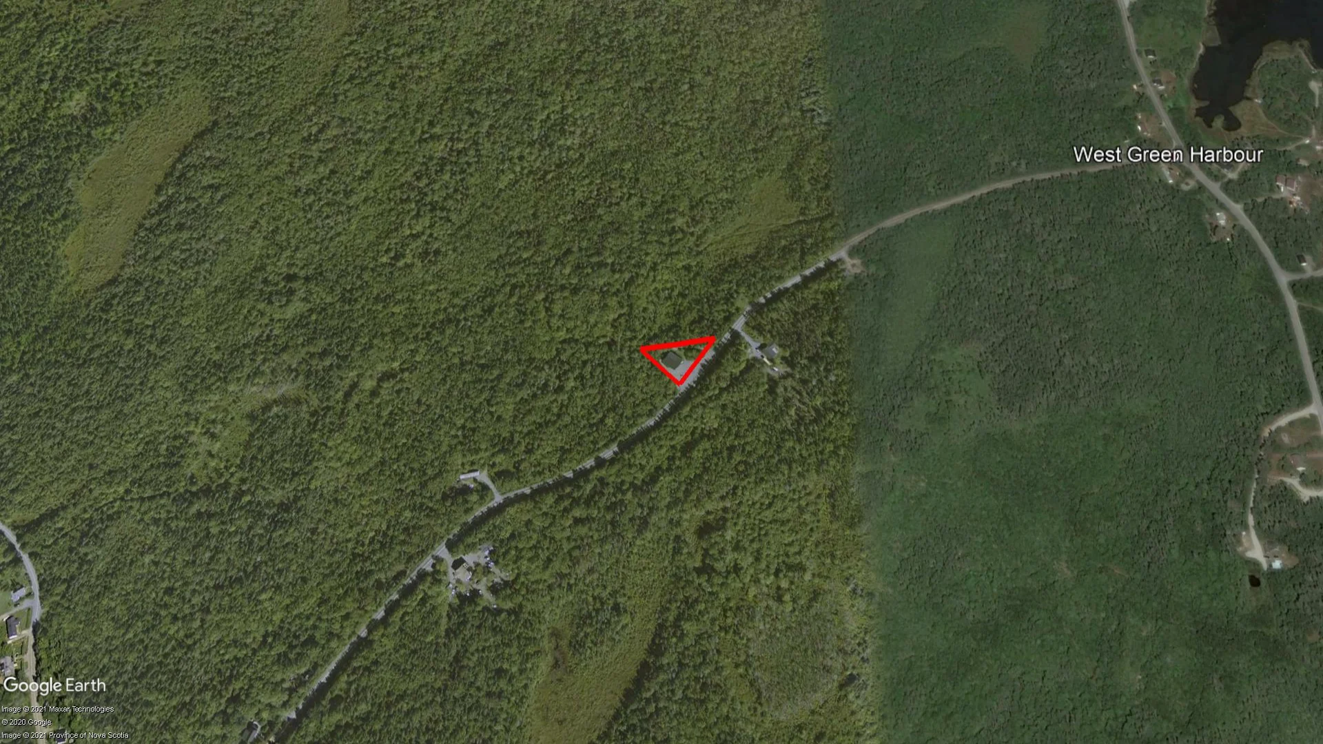 Tax sale property at 126 SHORE RD WEST GREEN HARBOUR LAND FELLOWSHIP HALL
, Shelburne - Photo 3
