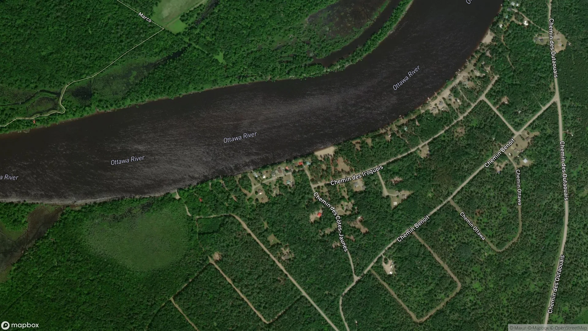 Tax sale property at , L'Île-du-Grand-Calumet - Photo 3