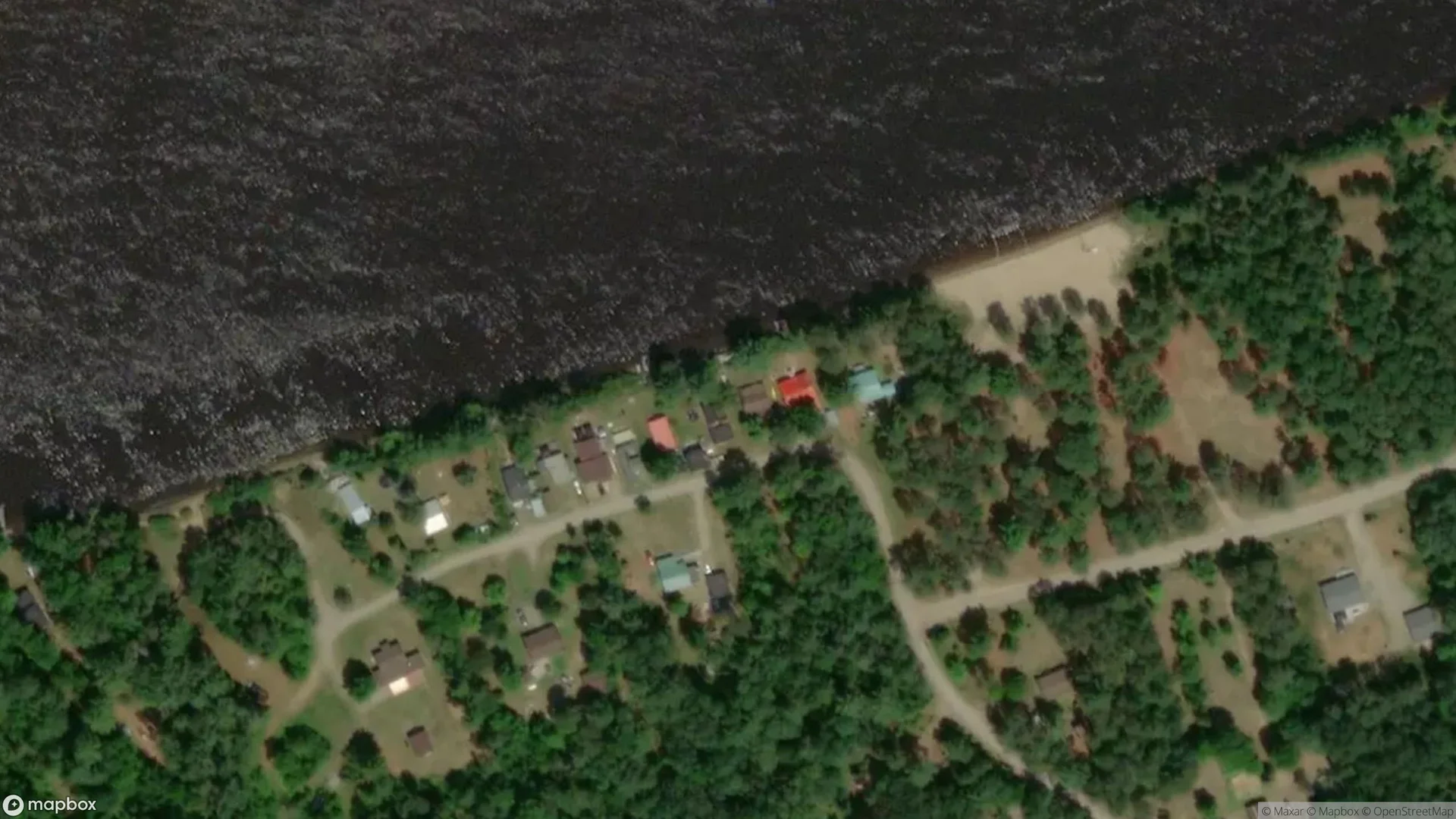 Tax Sale Property in L'Île-du-Grand-Calumet, Quebec