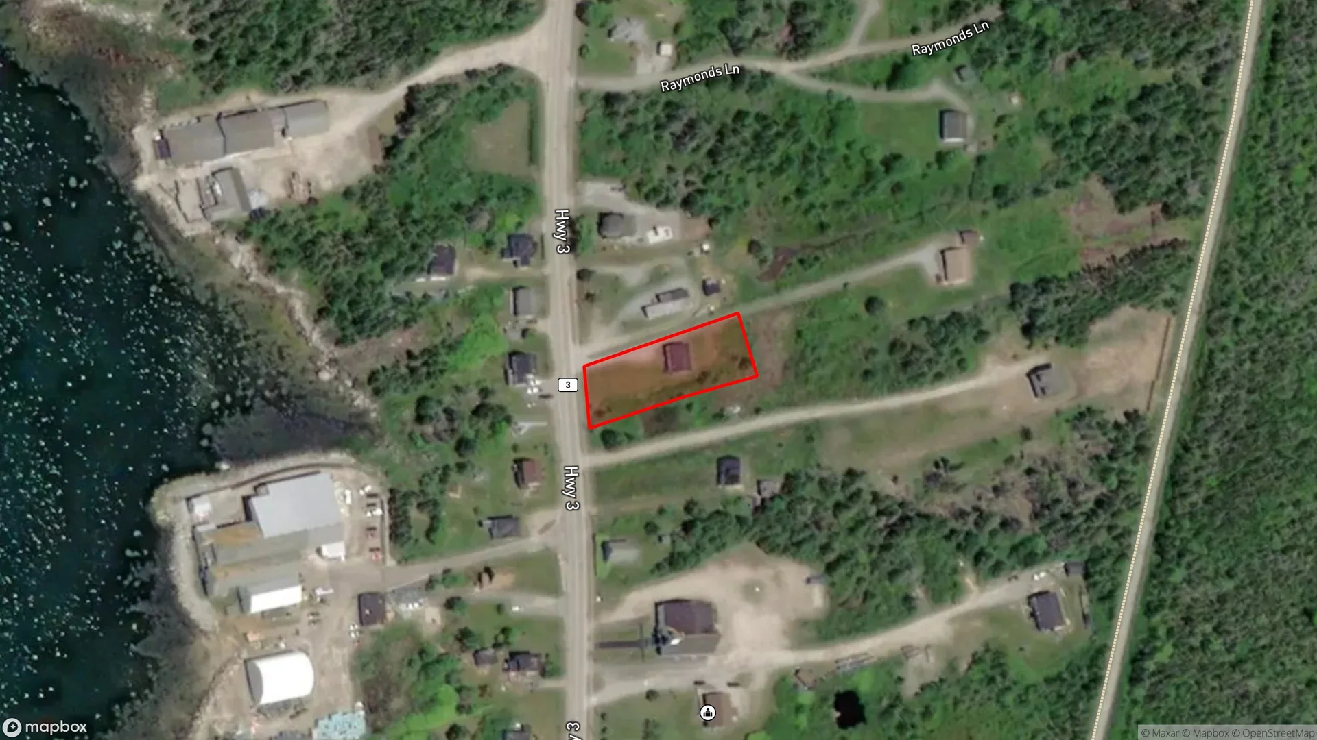 Tax sale property at , Barrington - Photo 2