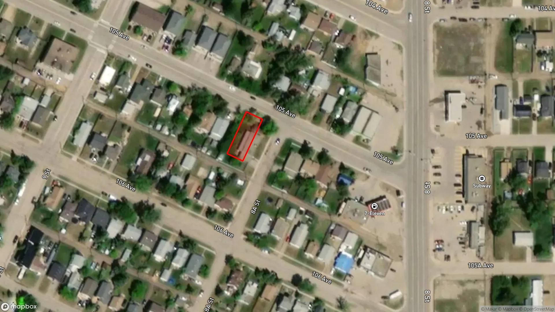 Tax sale property at , Dawson Creek - Photo 2