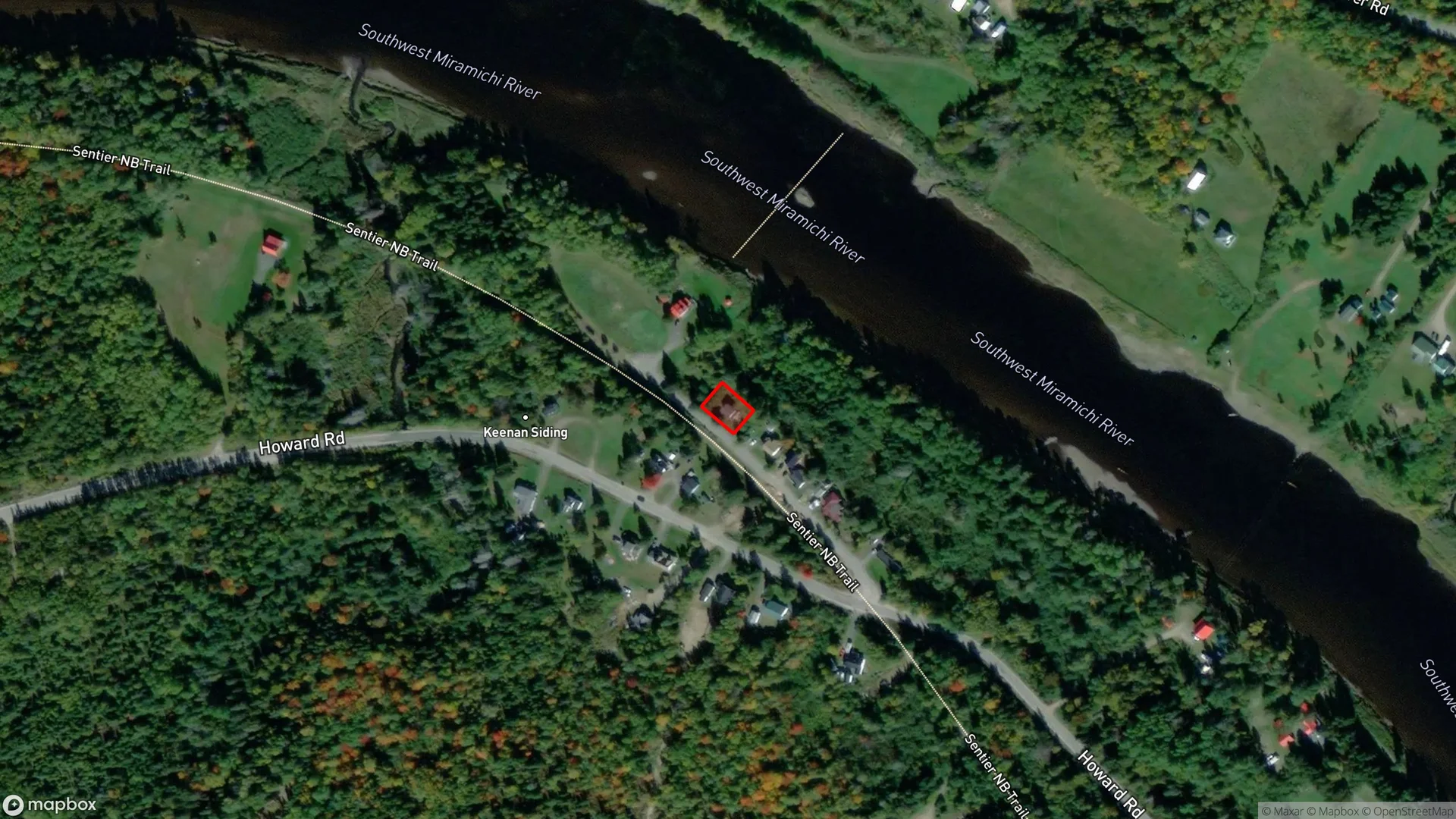 Tax sale property at , Bathurst - Photo 3