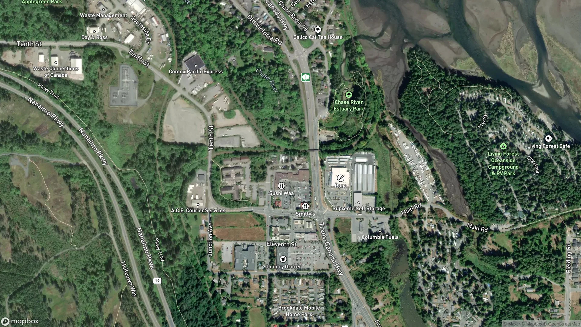 Tax sale property at , Nanaimo - Photo 3