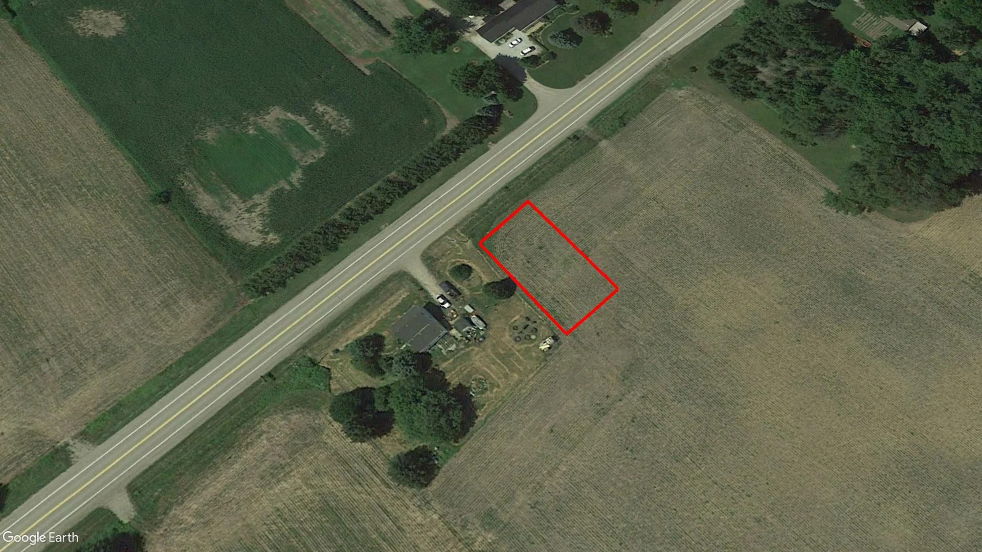 Tax sale property at Talbot St., West Elgin - Photo 2