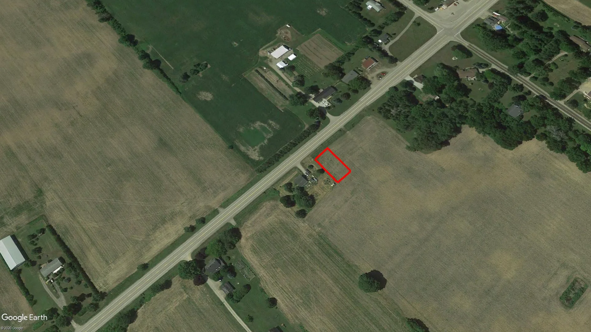 Tax sale property at Talbot St., West Elgin - Photo 3