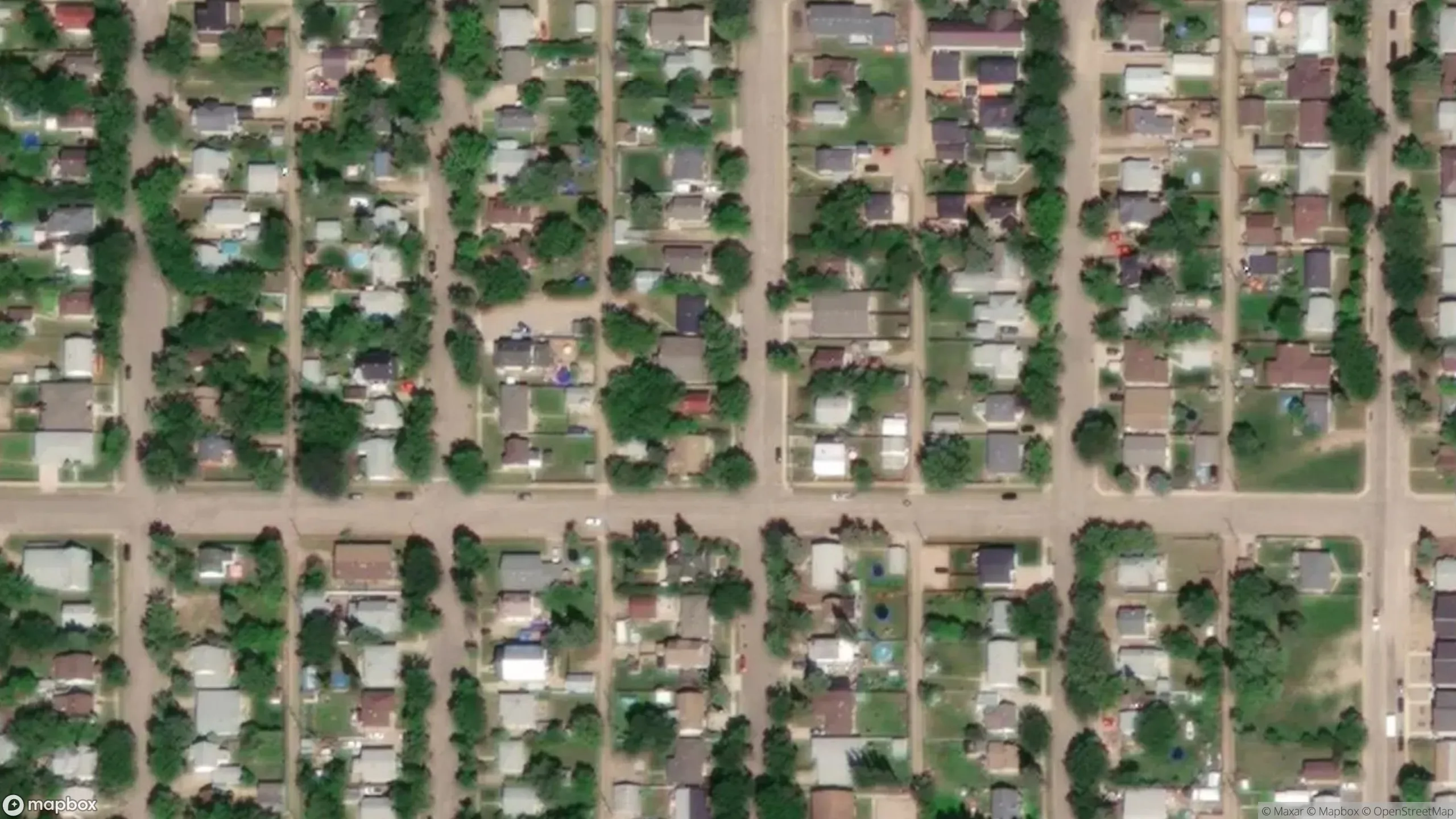 Tax sale property at , City of North Battleford - Photo 2