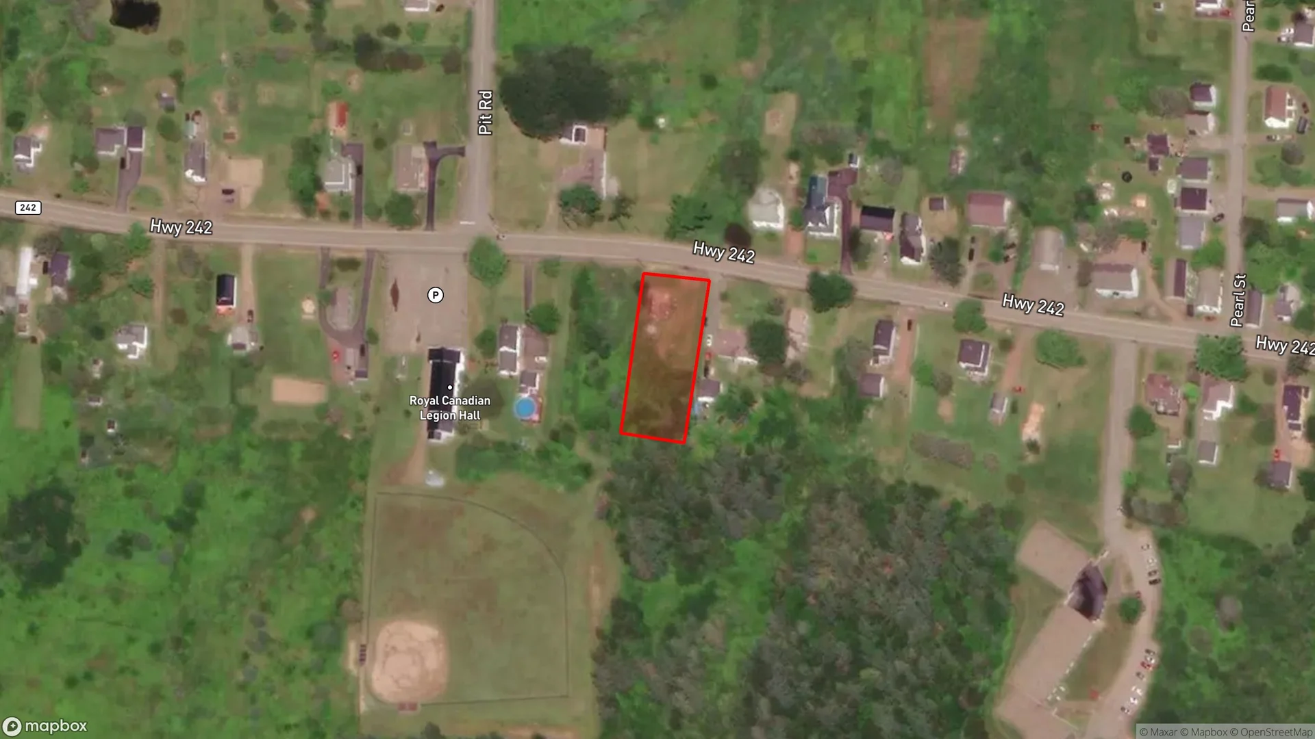 Tax sale property at , Cumberland - Photo 2