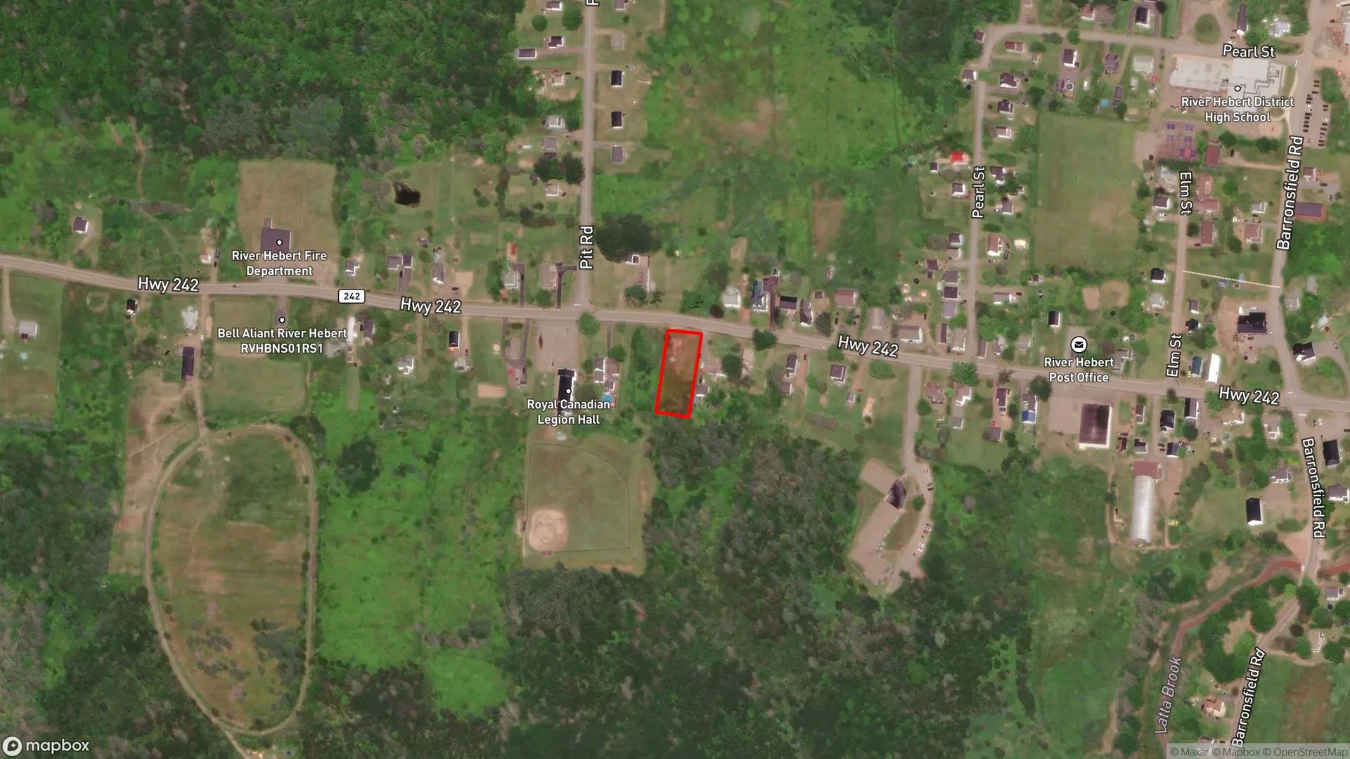 Tax sale property at , Cumberland - Photo 3