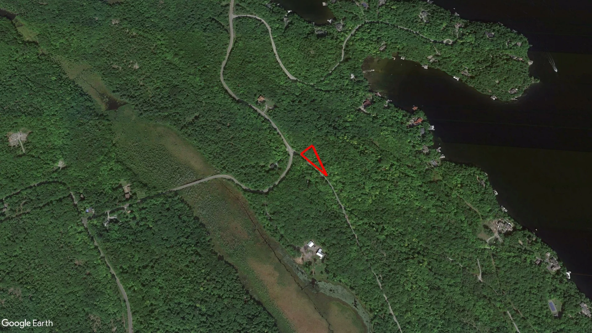  - Tax sale property in Muskoka Lakes