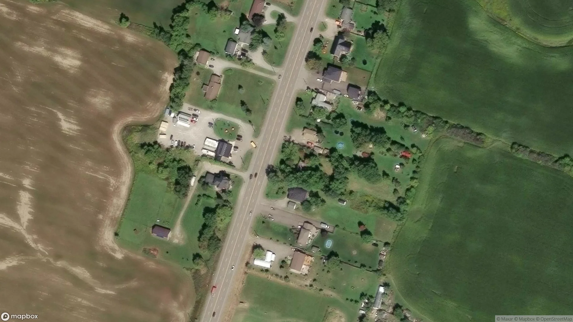 Tax sale property at , Haldimand County - Photo 2