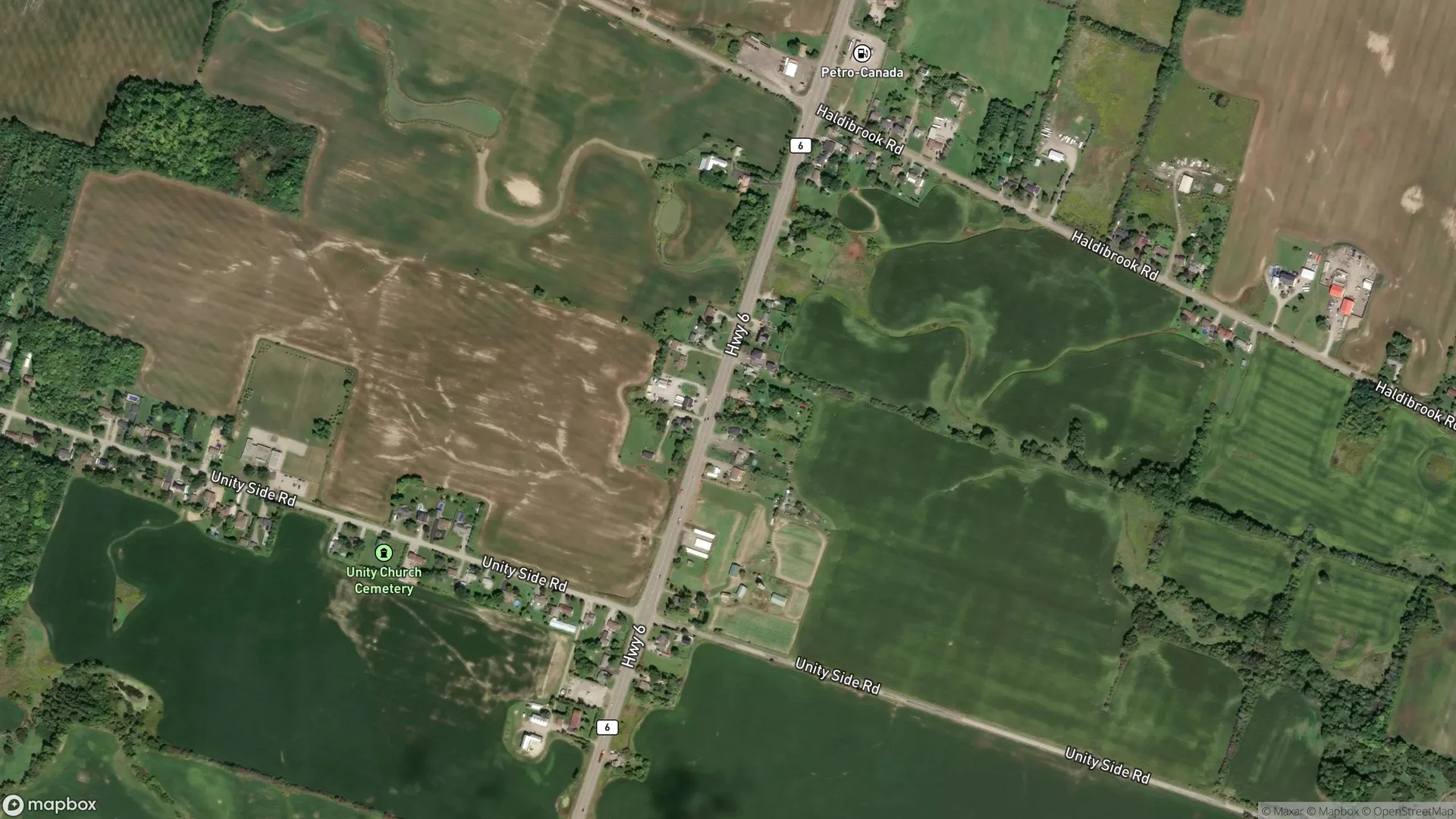 Tax sale property at , Haldimand County - Photo 3