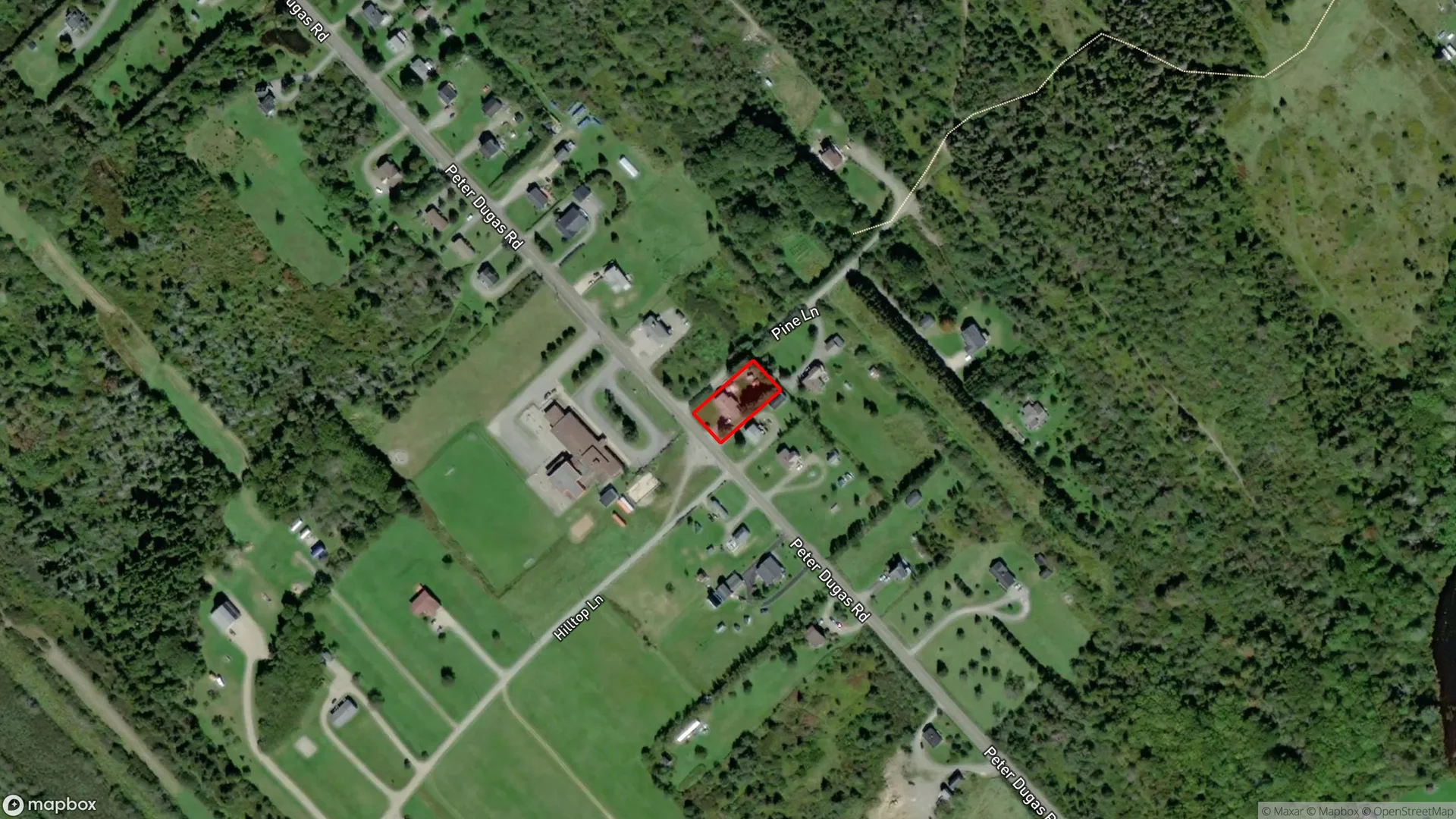 Tax sale property at , Clare - Photo 3