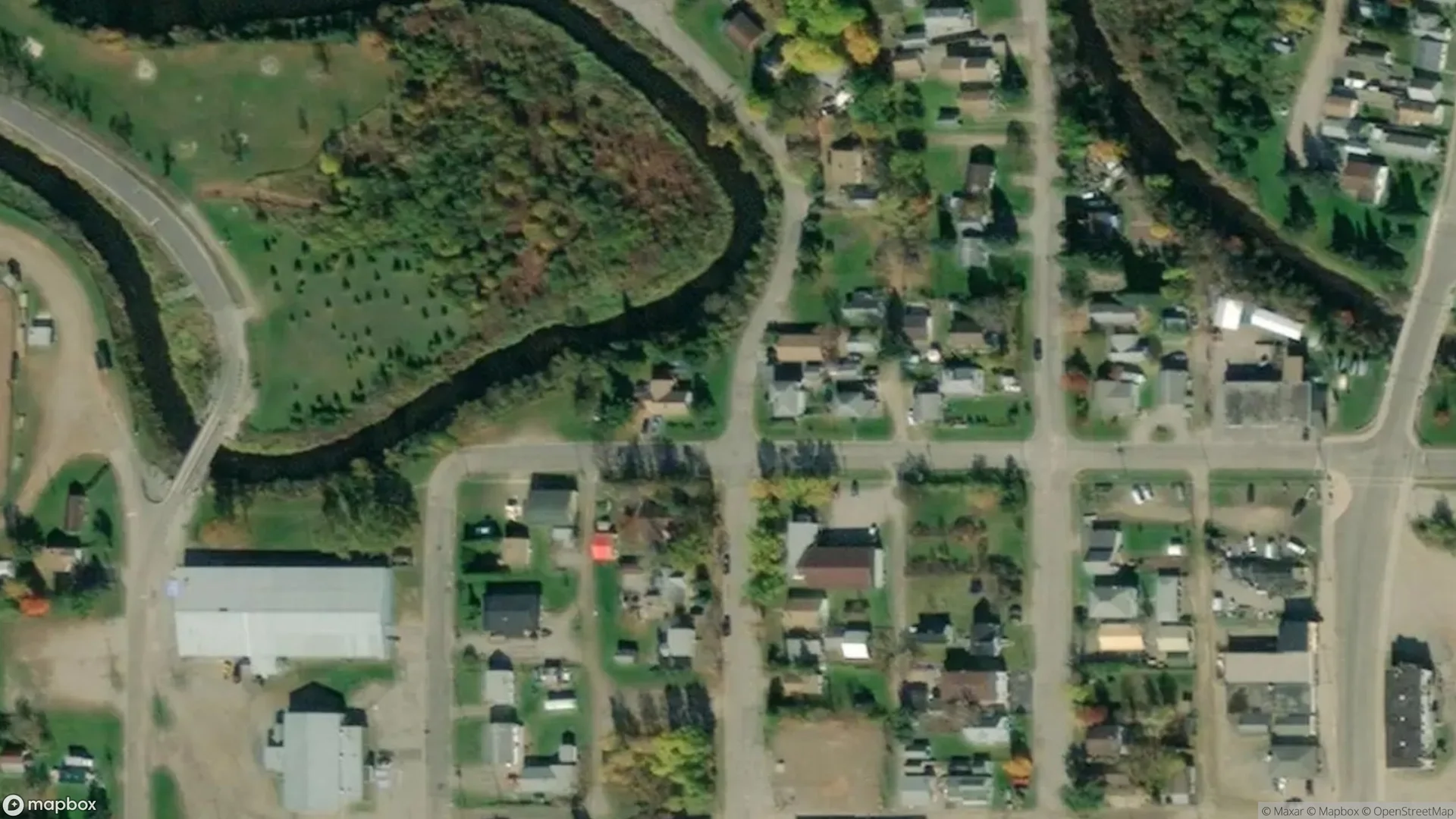 Tax sale property at , Atikokan - Photo 2