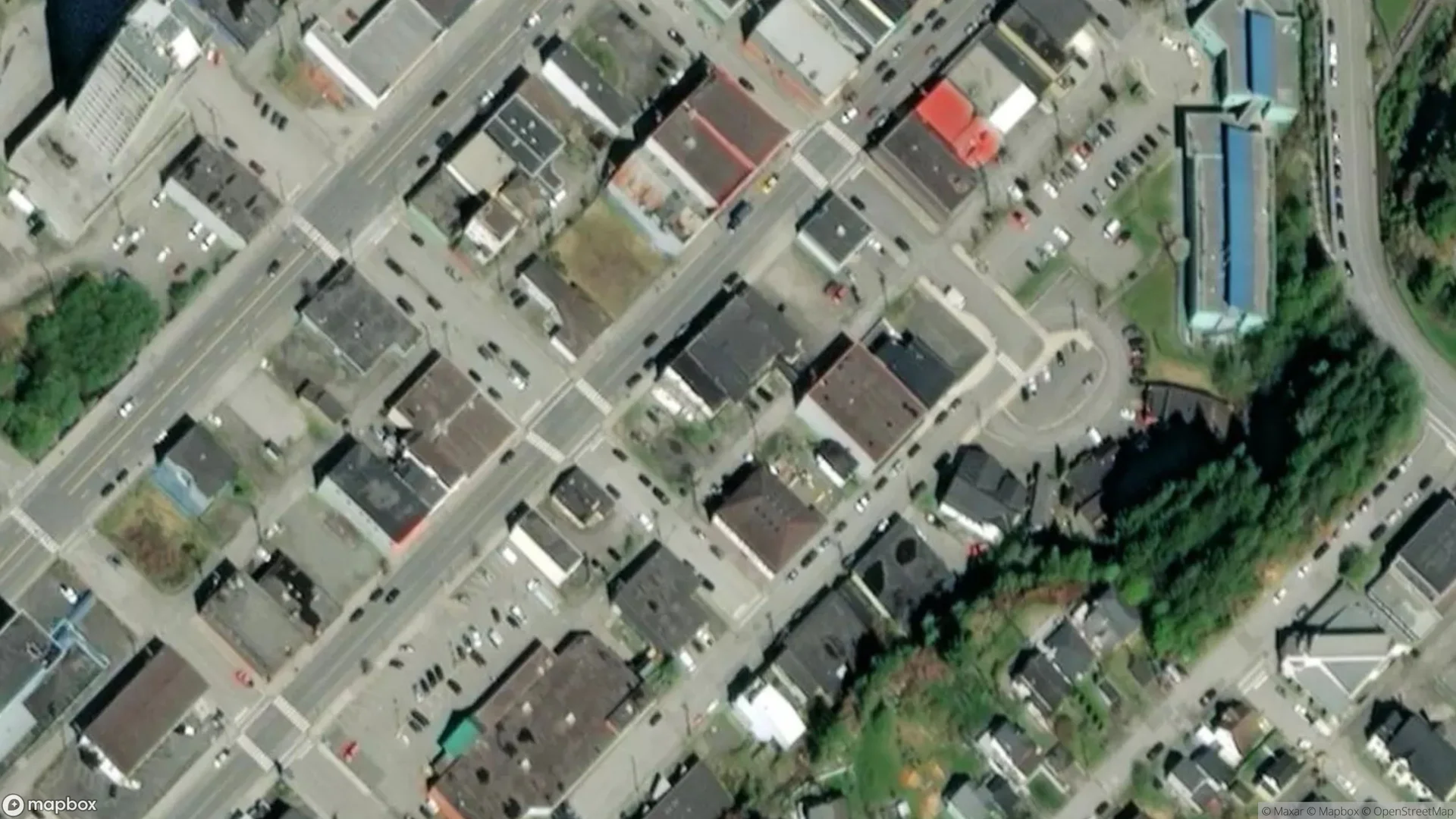 Tax sale property at , Prince Rupert - Photo 2