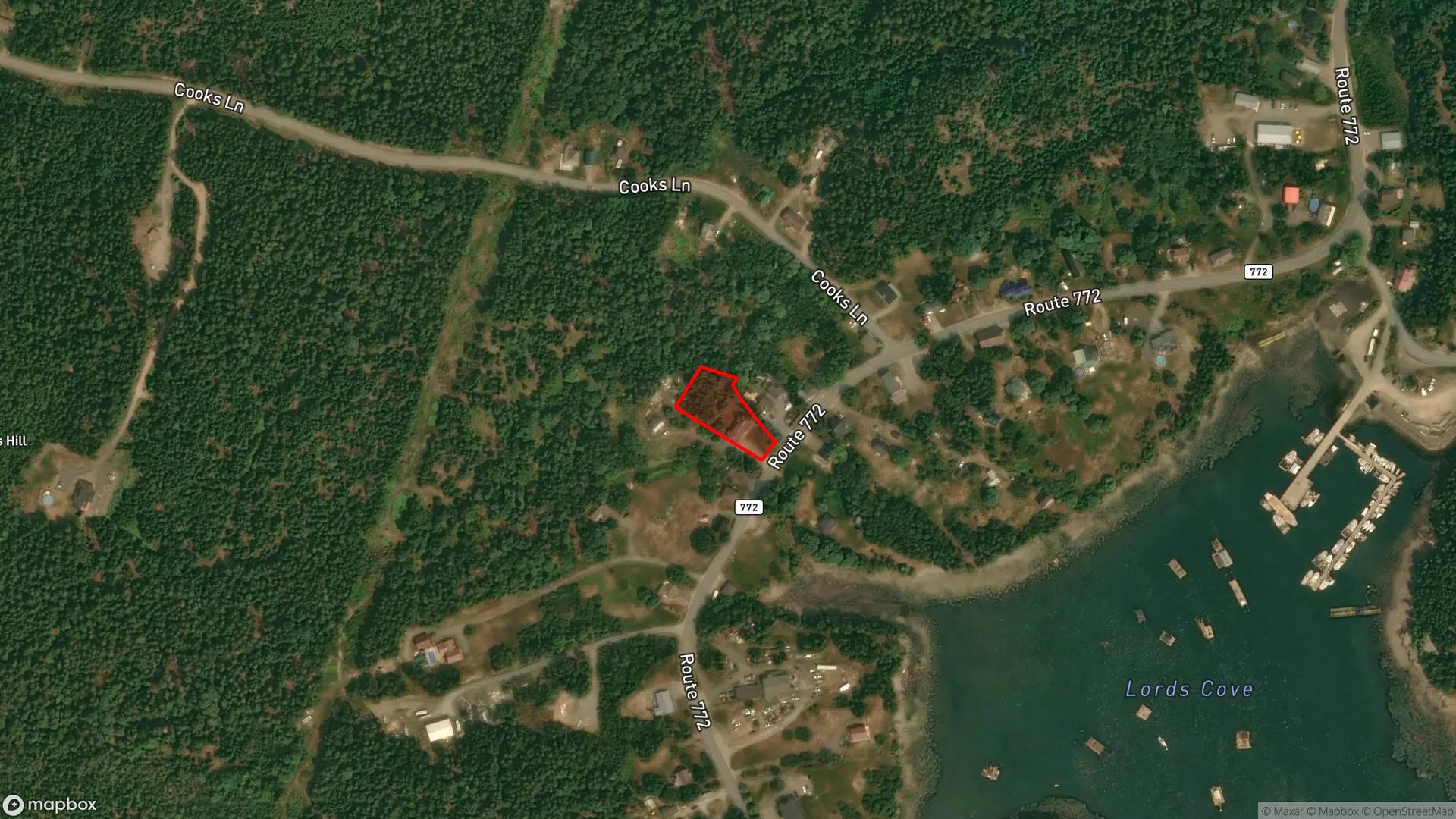 Tax sale property at , Charlotte - Photo 3