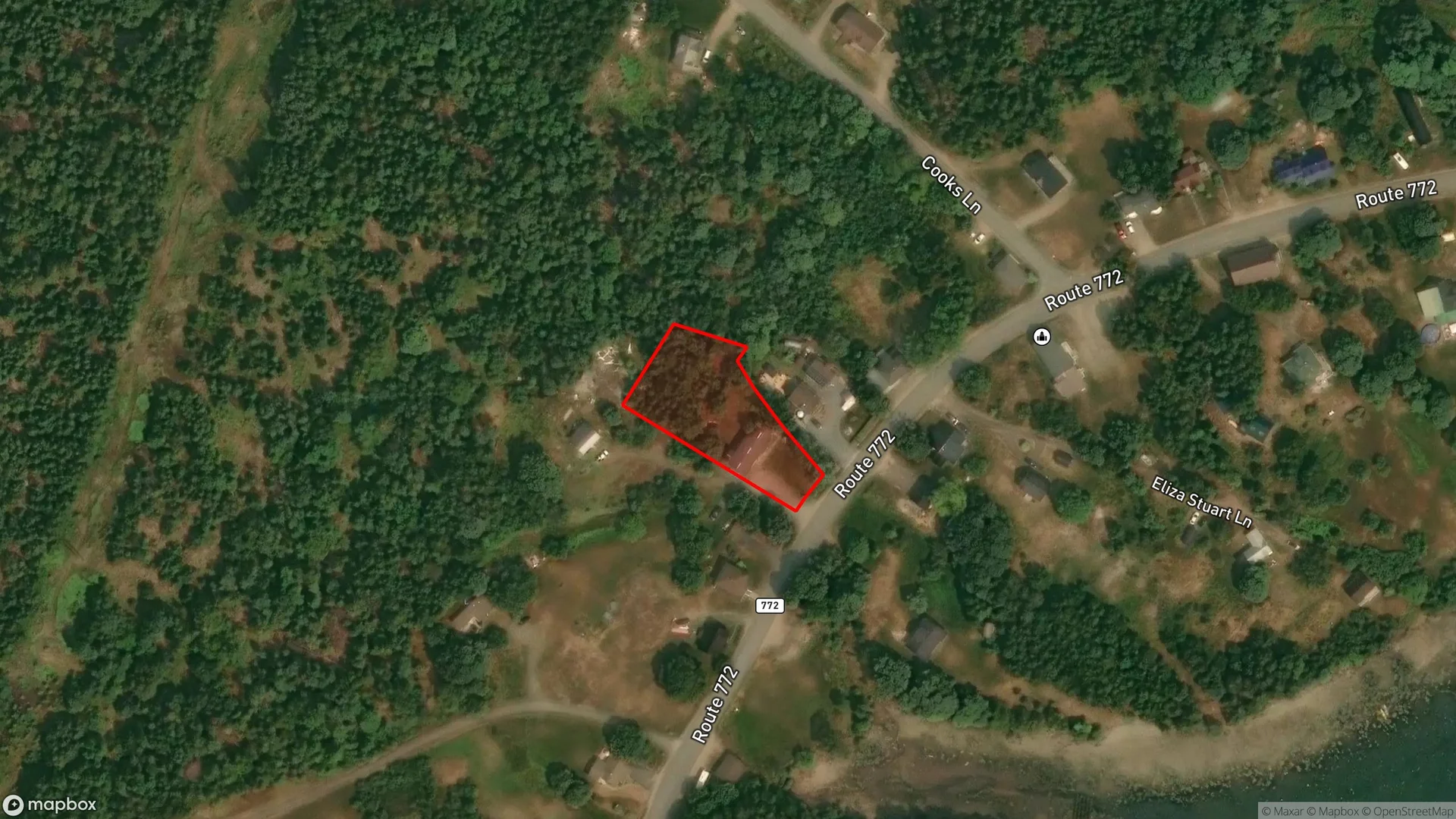 Tax sale property at , Charlotte - Photo 2