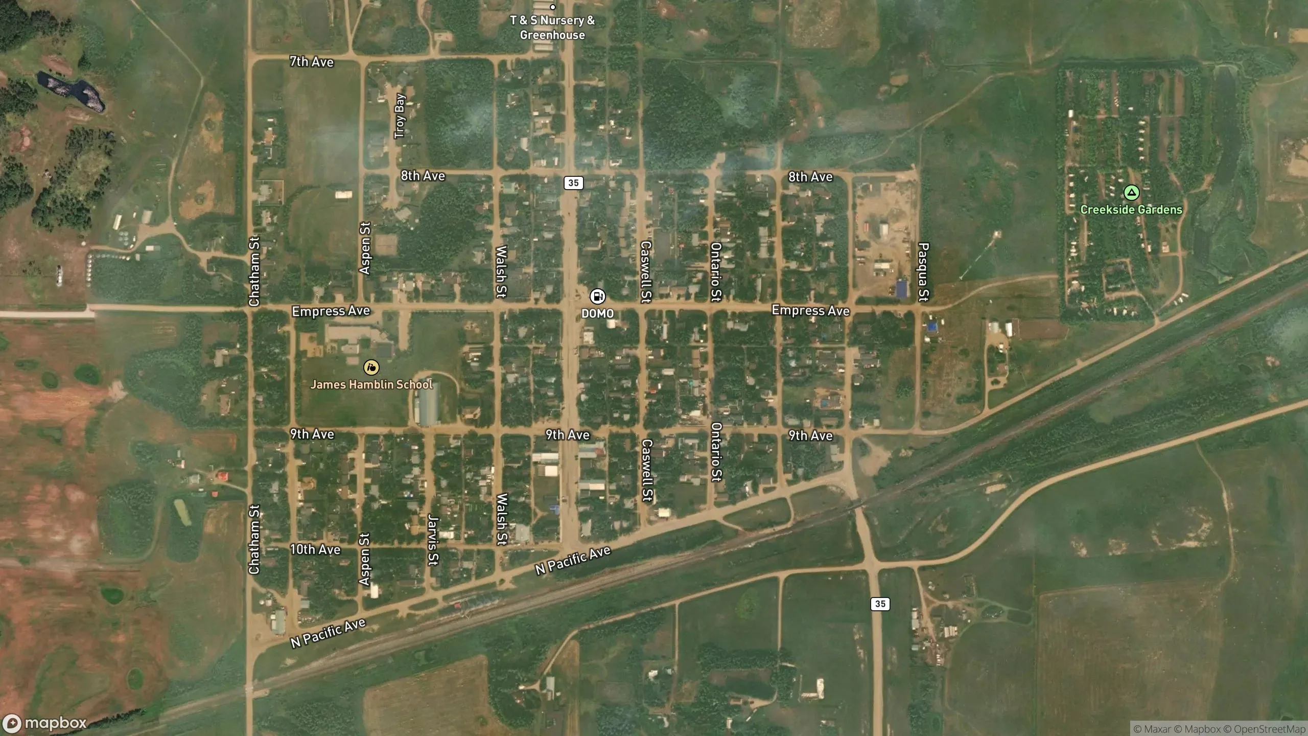 Tax sale property at , Qu’Appelle - Photo 3