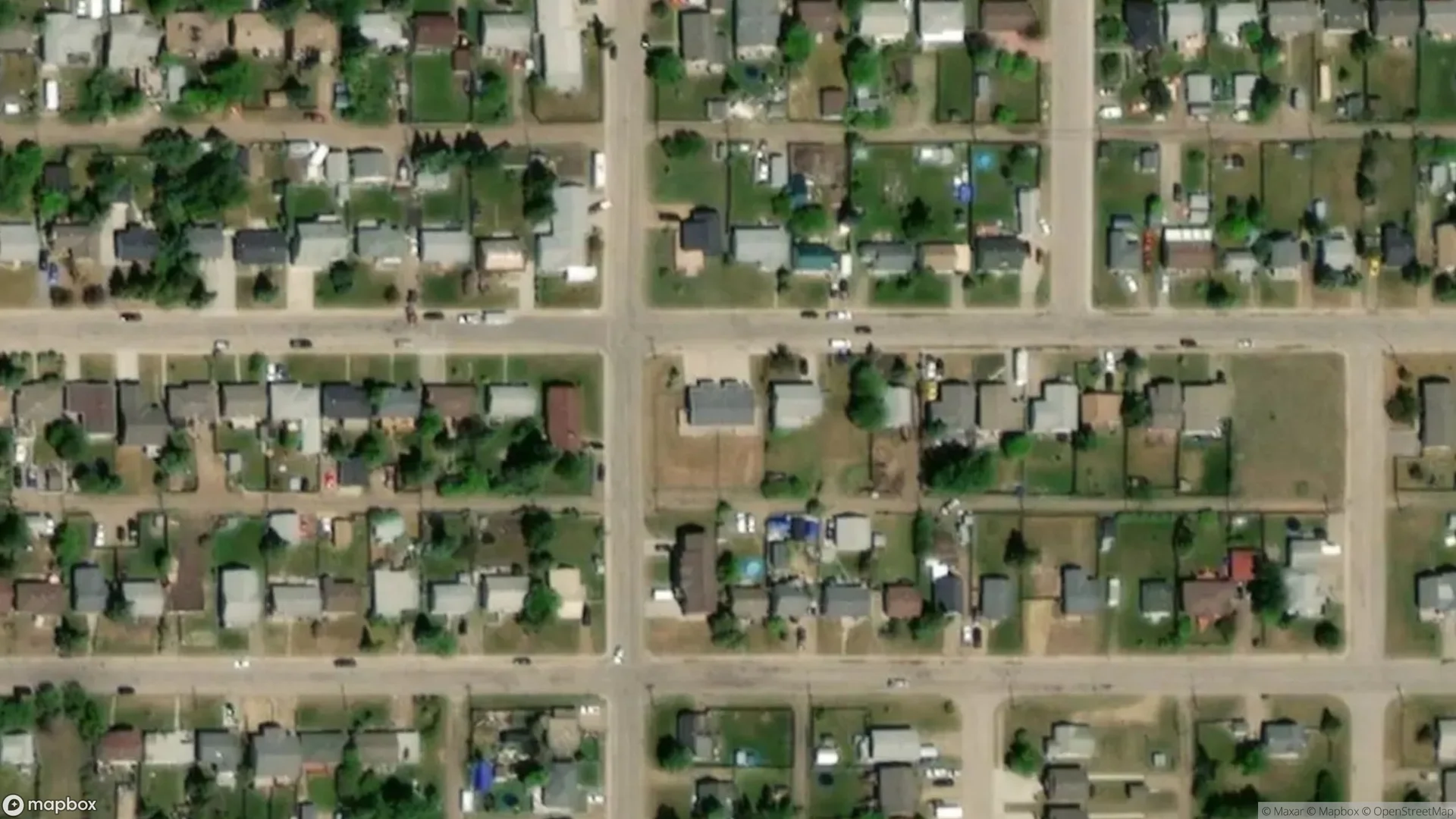 Tax sale property at , Dawson Creek - Photo 2