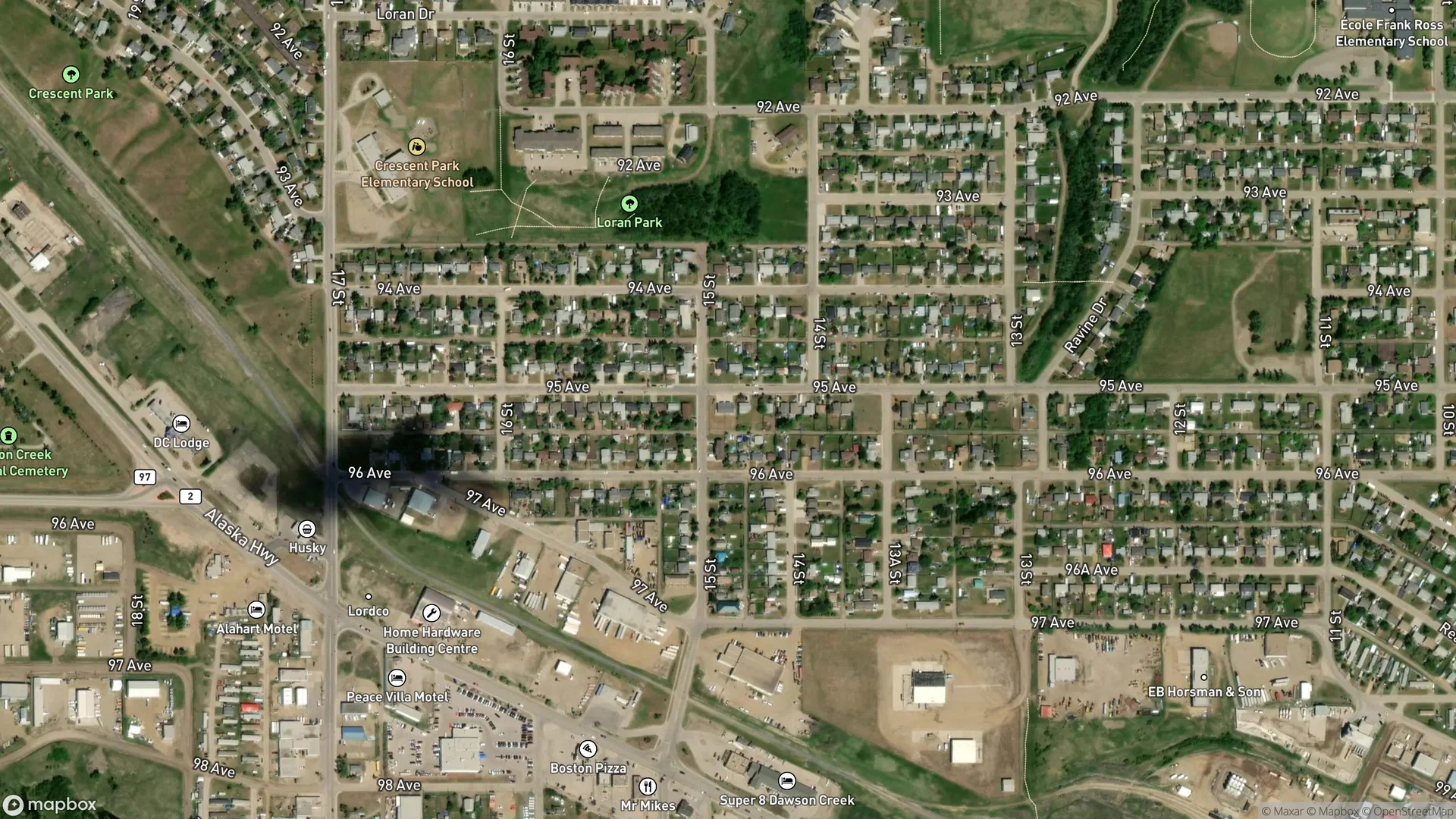 Tax sale property at , Dawson Creek - Photo 3