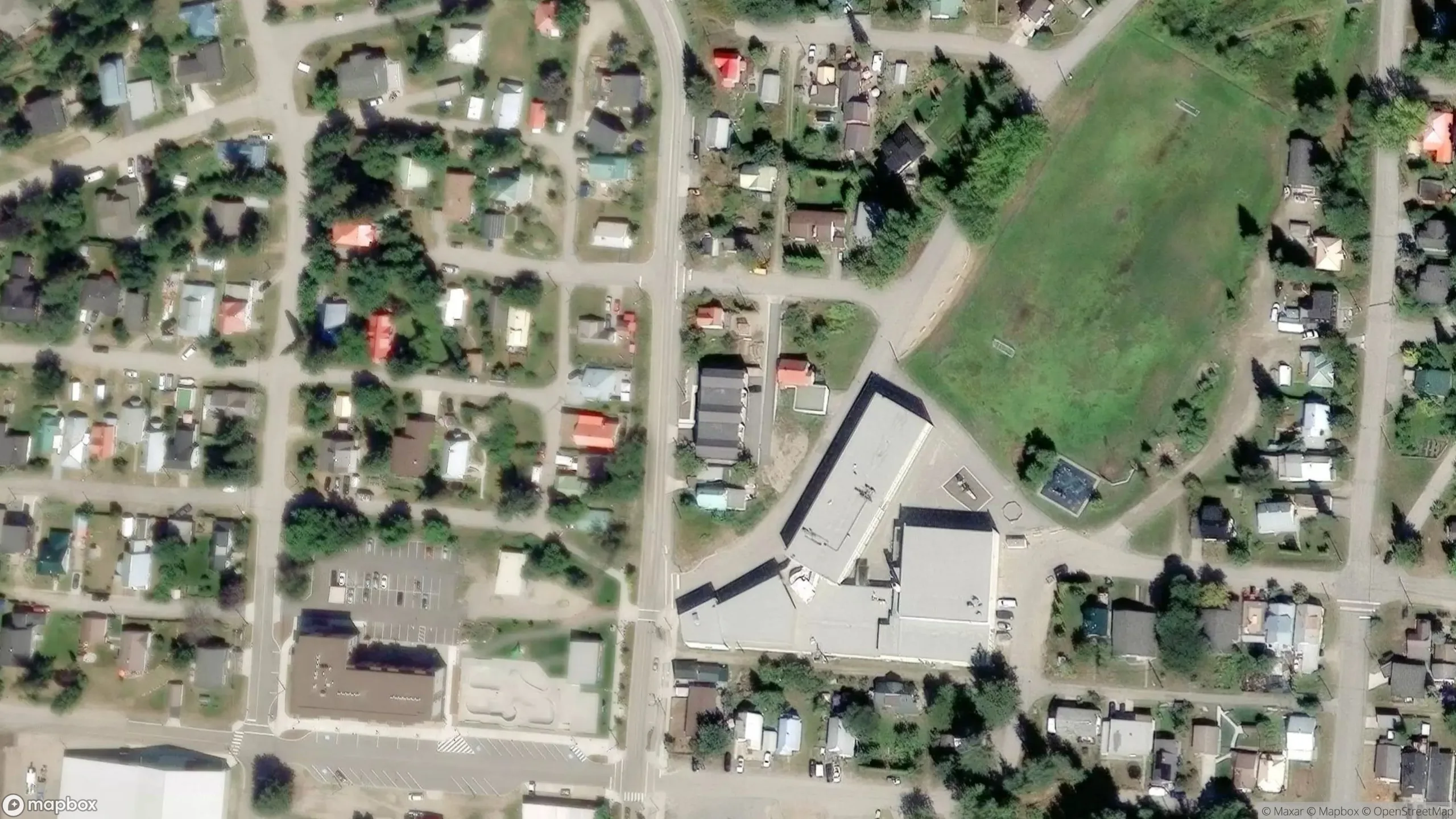 Tax sale property at , City of Rossland - Photo 2