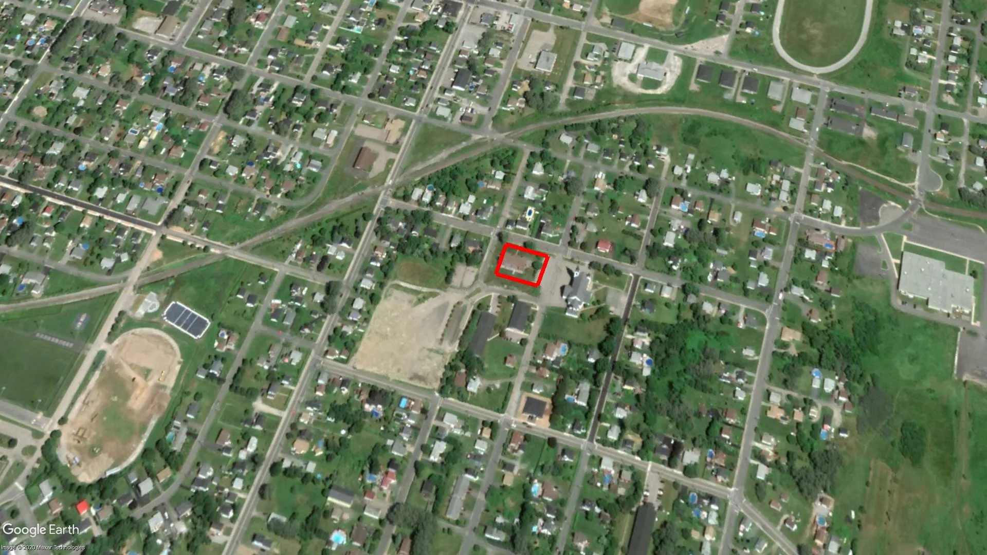 Tax sale property at 3208 MT CARMEL AVE LAND APARTMENT, NEW WATERFORD, Cape Breton - Photo 3