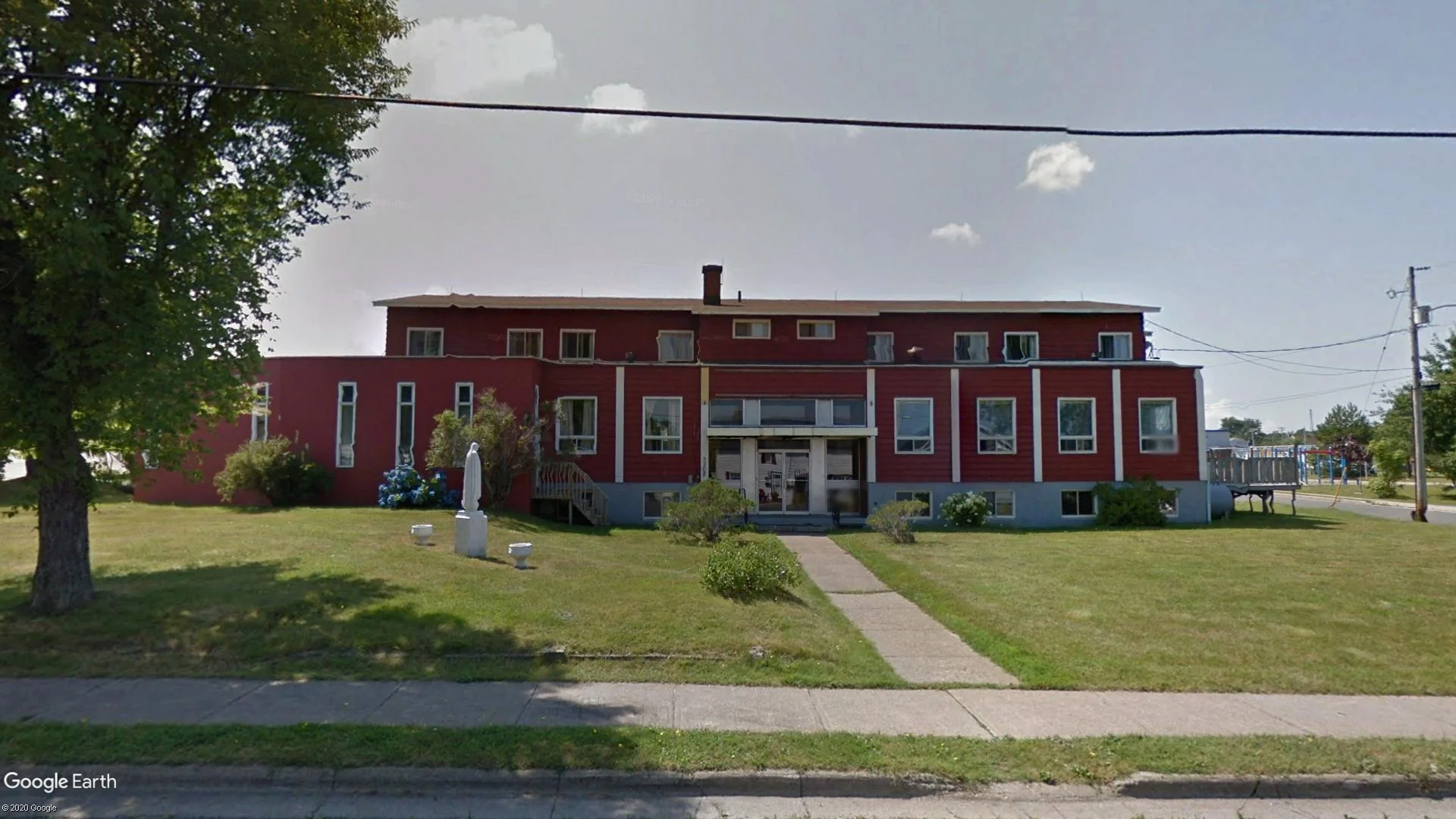 Tax sale property at 3208 MT CARMEL AVE LAND APARTMENT, NEW WATERFORD, Cape Breton - Photo 4