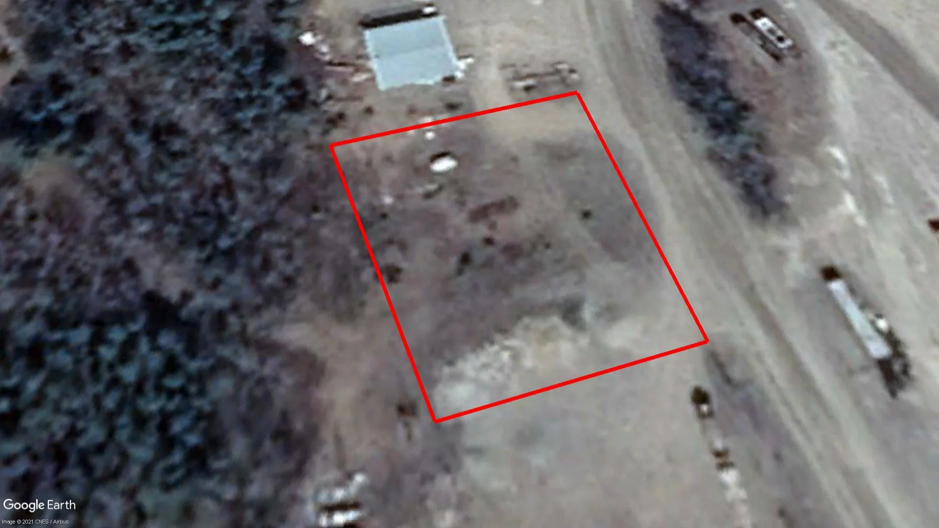  - Tax sale property in Terrace Bay