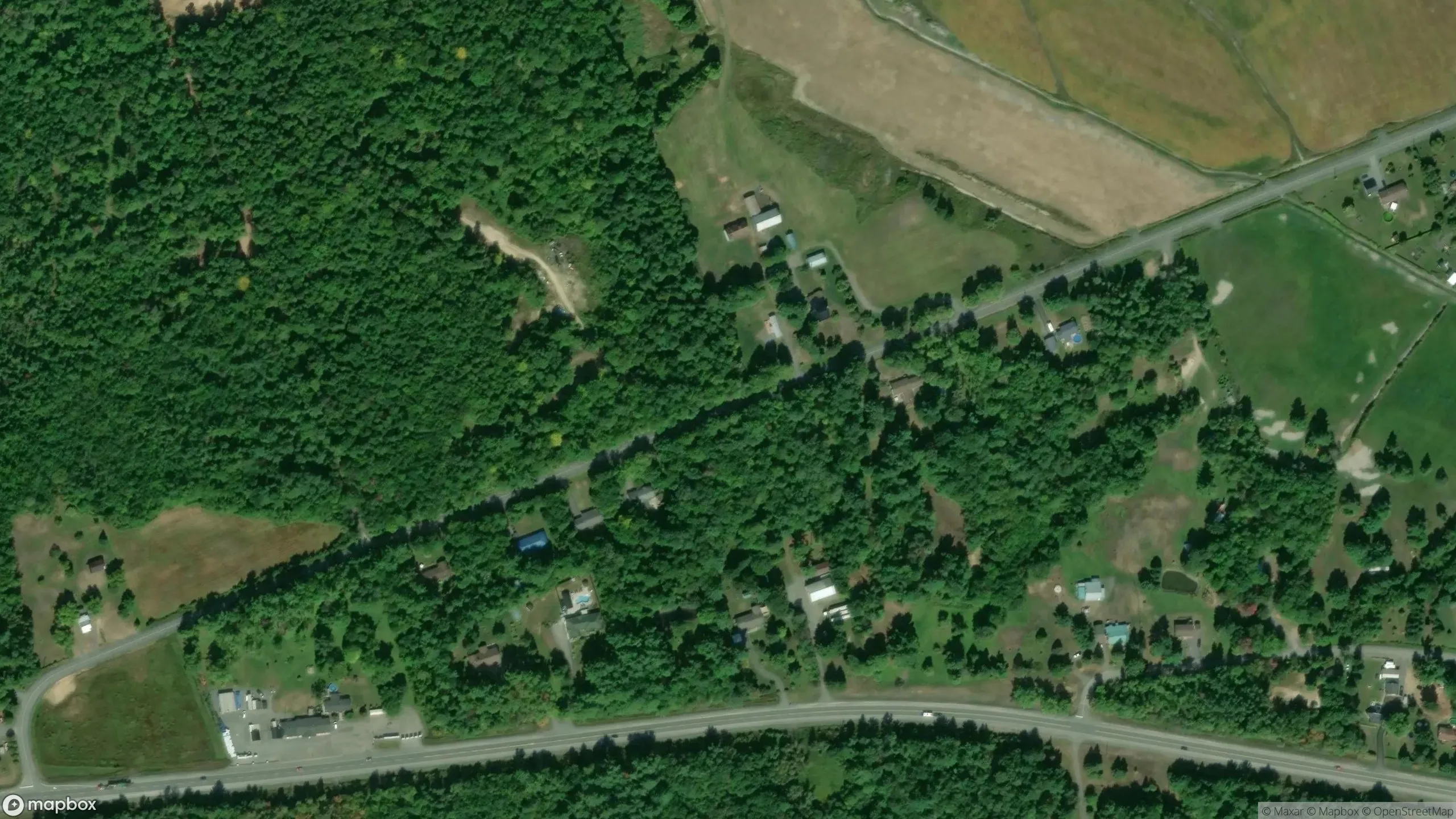 Tax Sale Property in Alfred and Plantagenet, Ontario