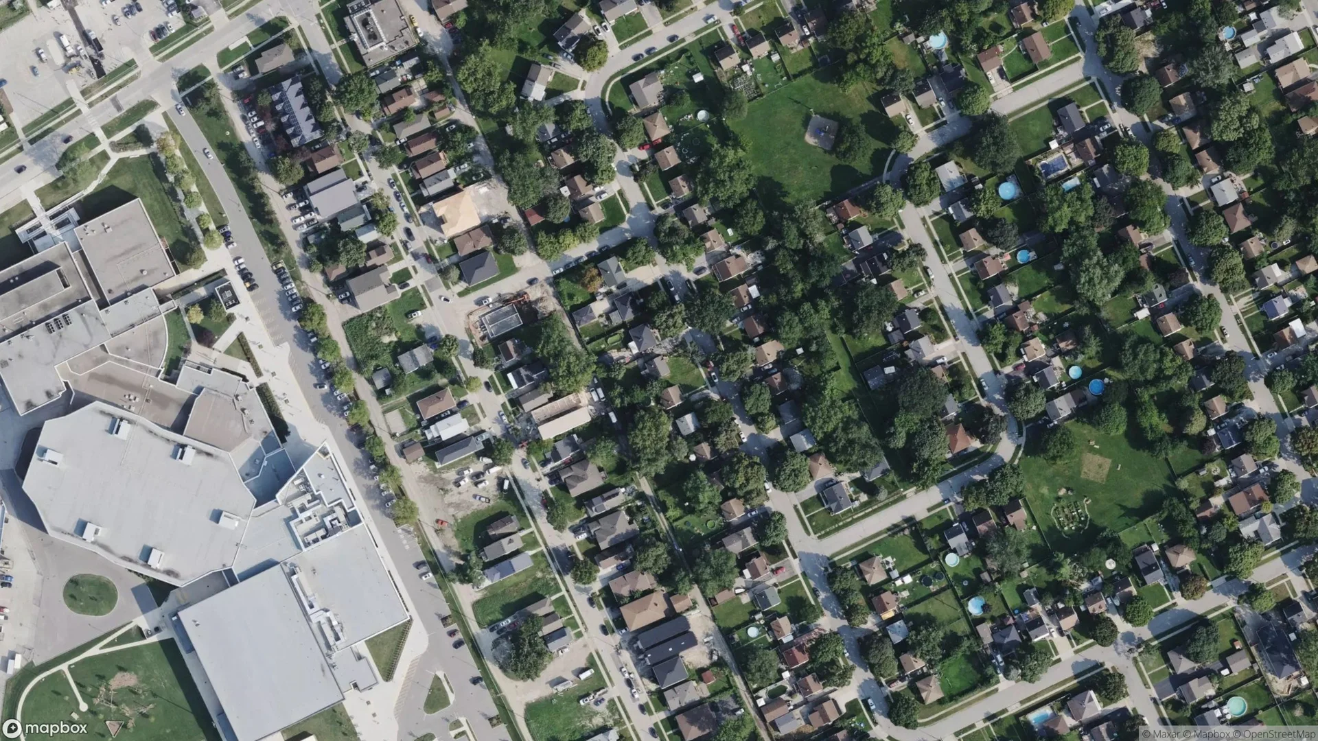 Tax sale property at , Windsor - Photo 2