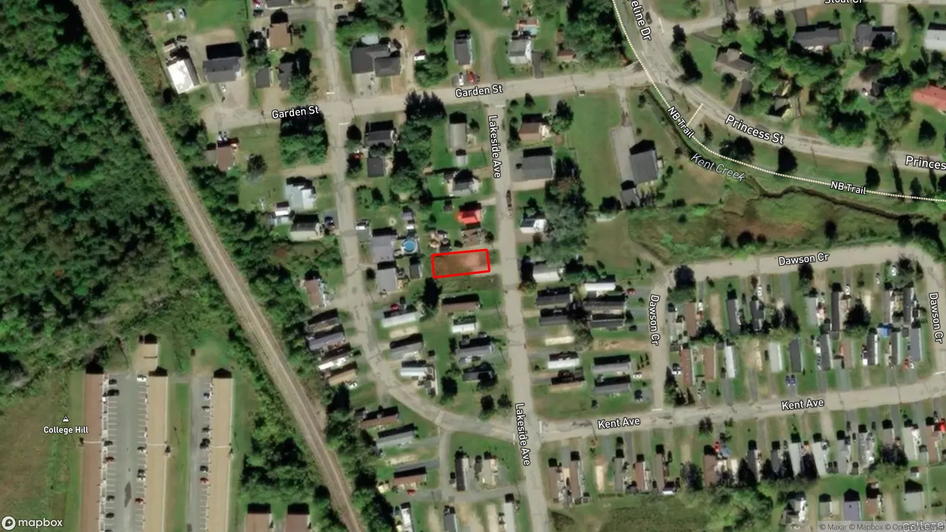 Tax sale property at , Bathurst - Photo 2