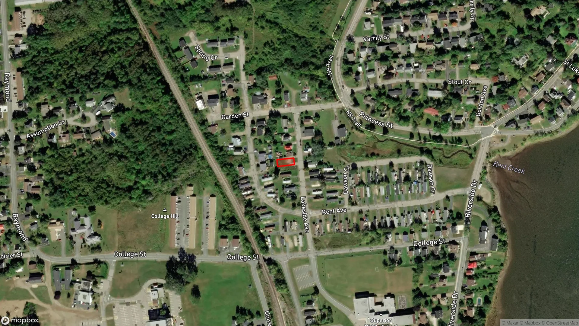 Tax sale property at , Bathurst - Photo 3