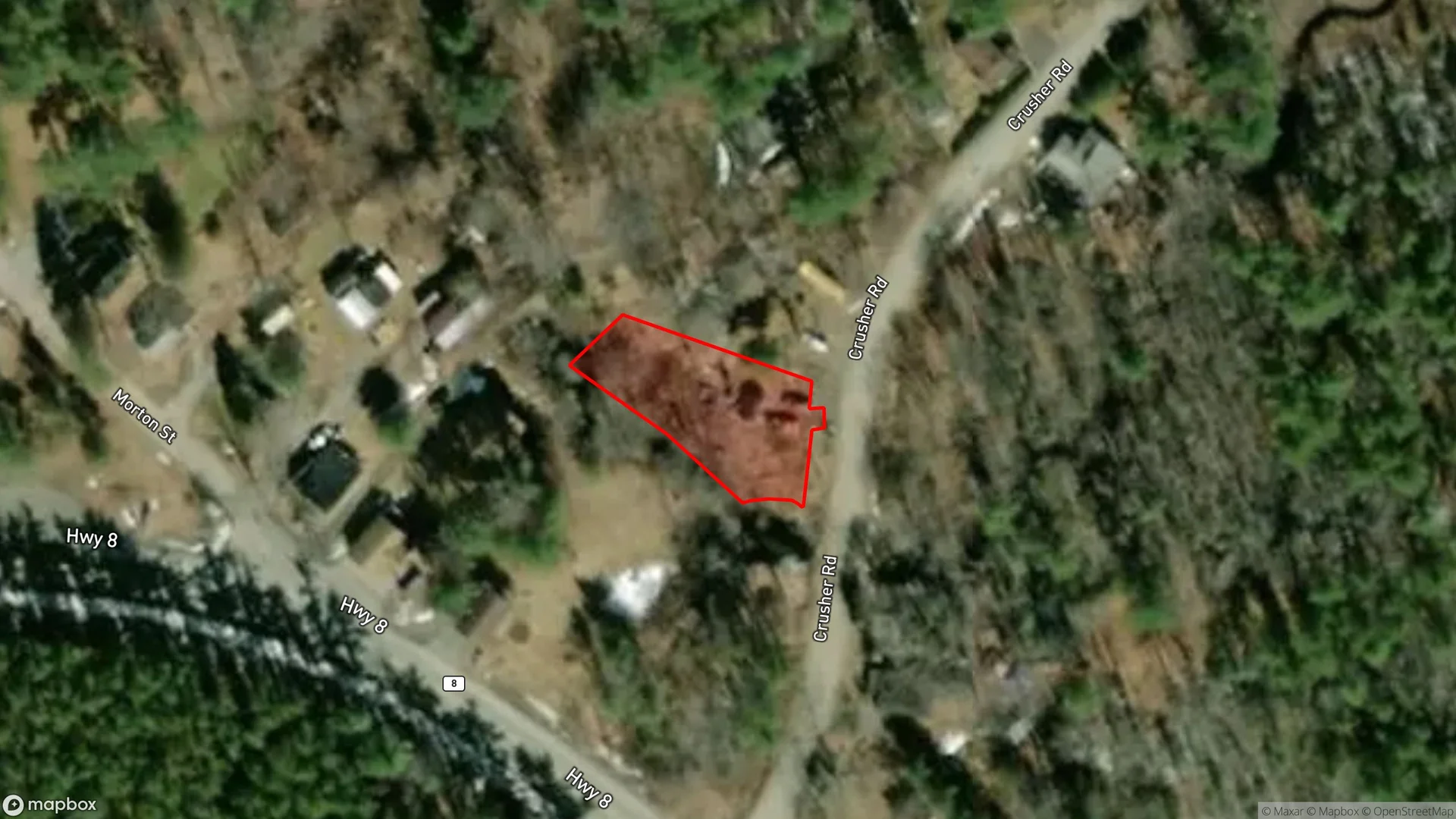 Tax Sale Property in Queens, Nova Scotia