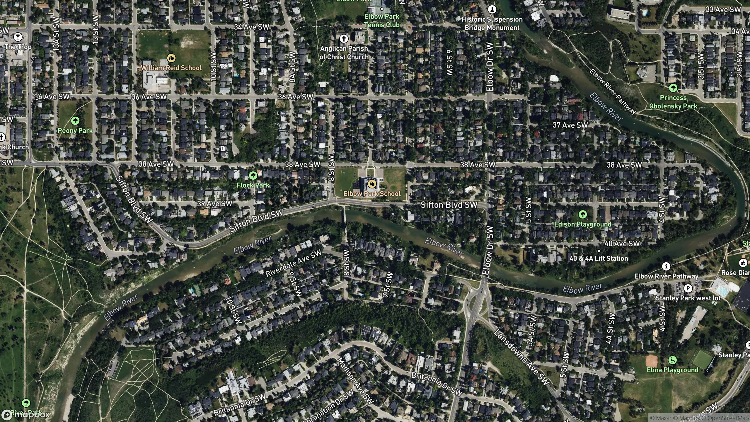 Tax sale property at , City of Red Deer - Photo 3