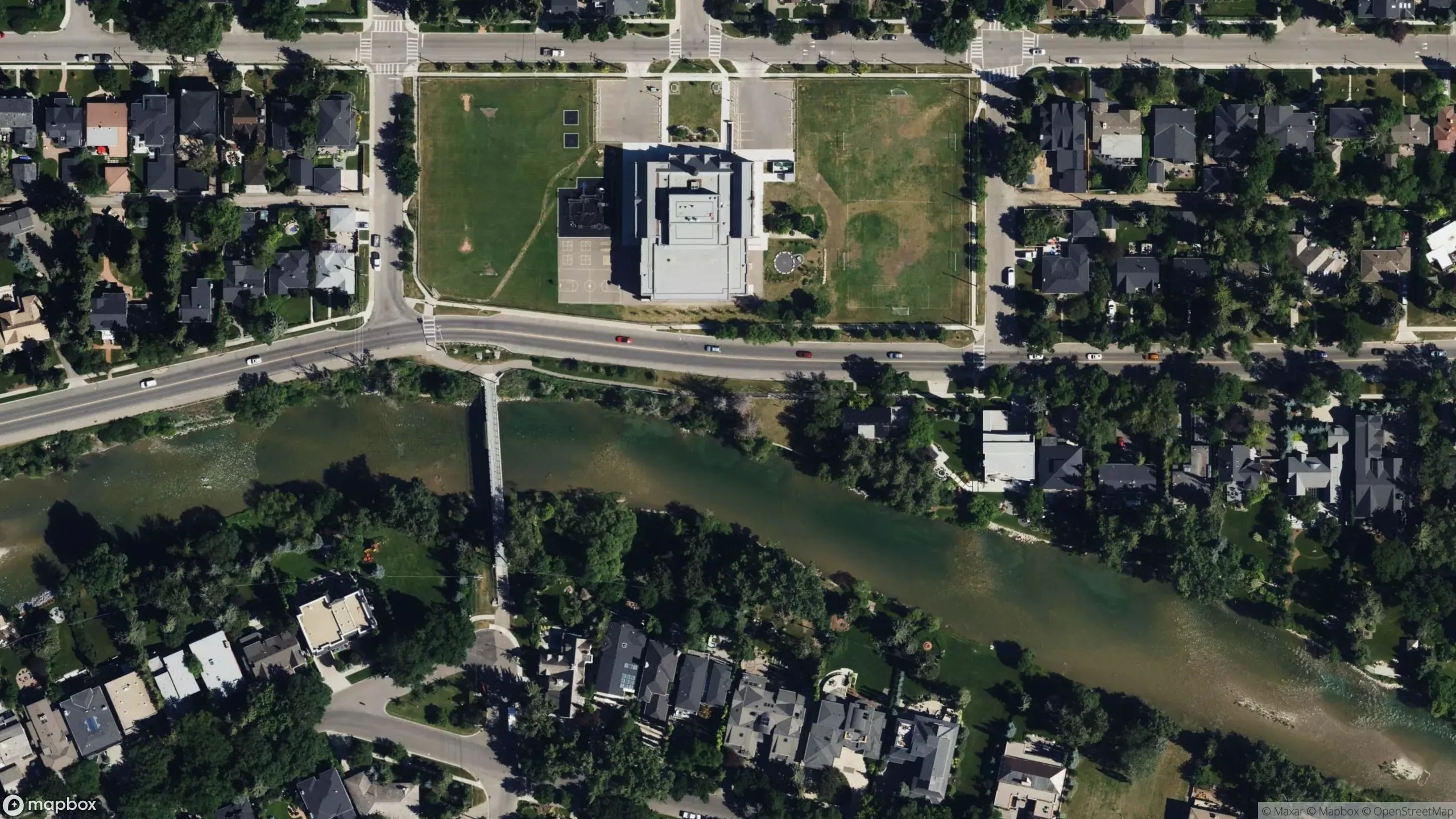 Tax sale property at , City of Red Deer - Photo 2