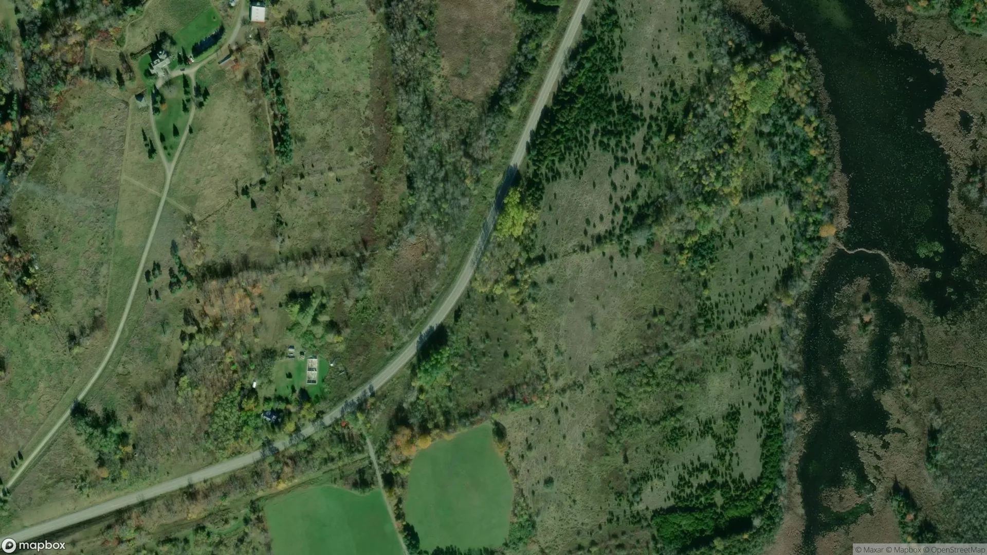 Tax Sale Property in Alnwick/Haldimand, Ontario