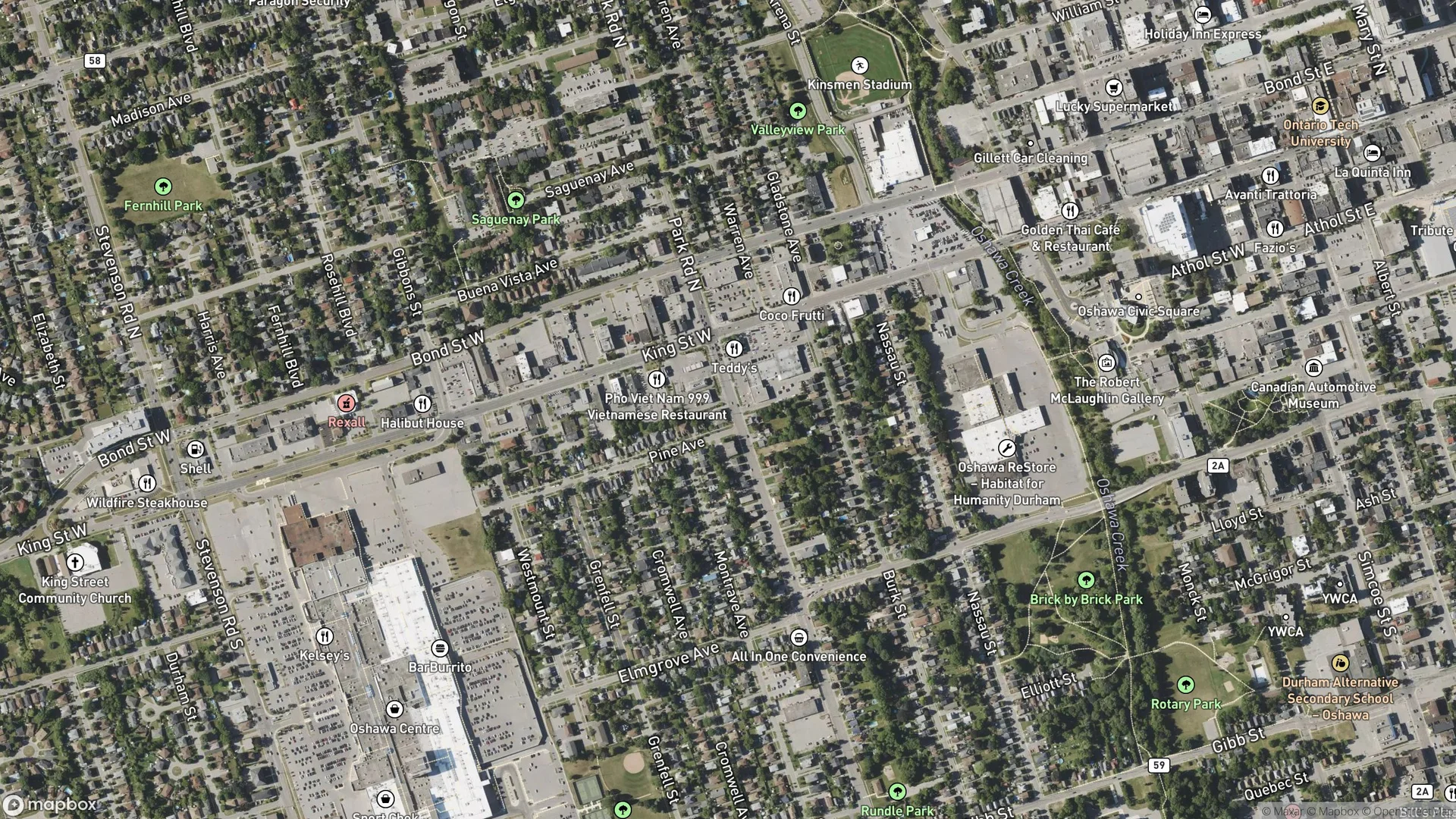 Tax sale property at , Oshawa - Photo 3