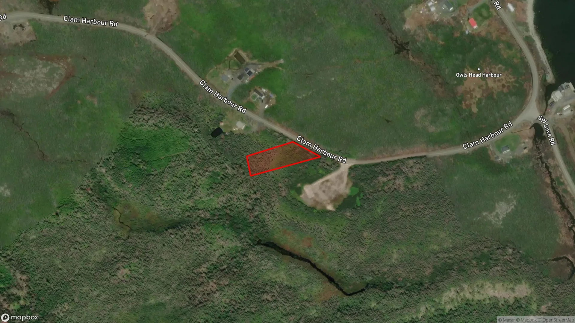 Tax sale property at , Halifax - Photo 3