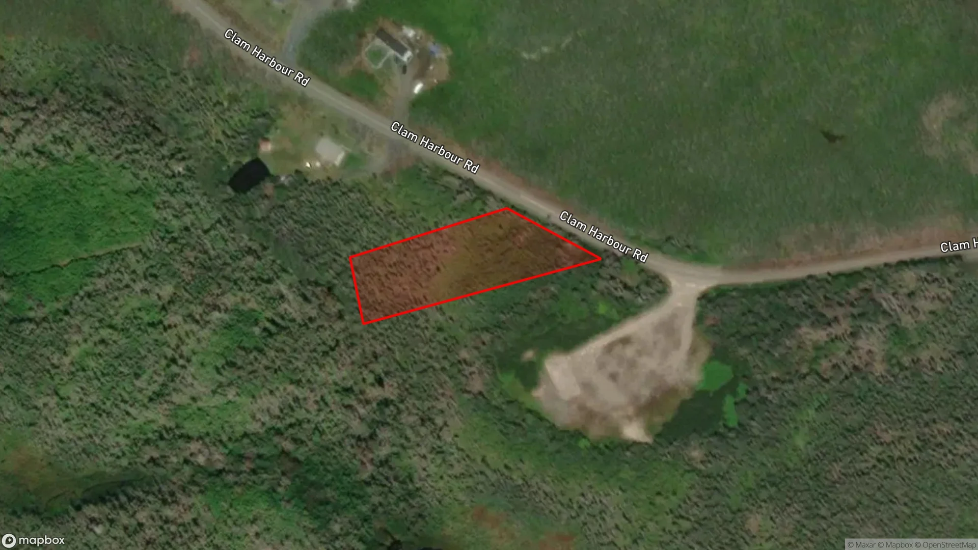 Tax sale property at , Halifax - Photo 2