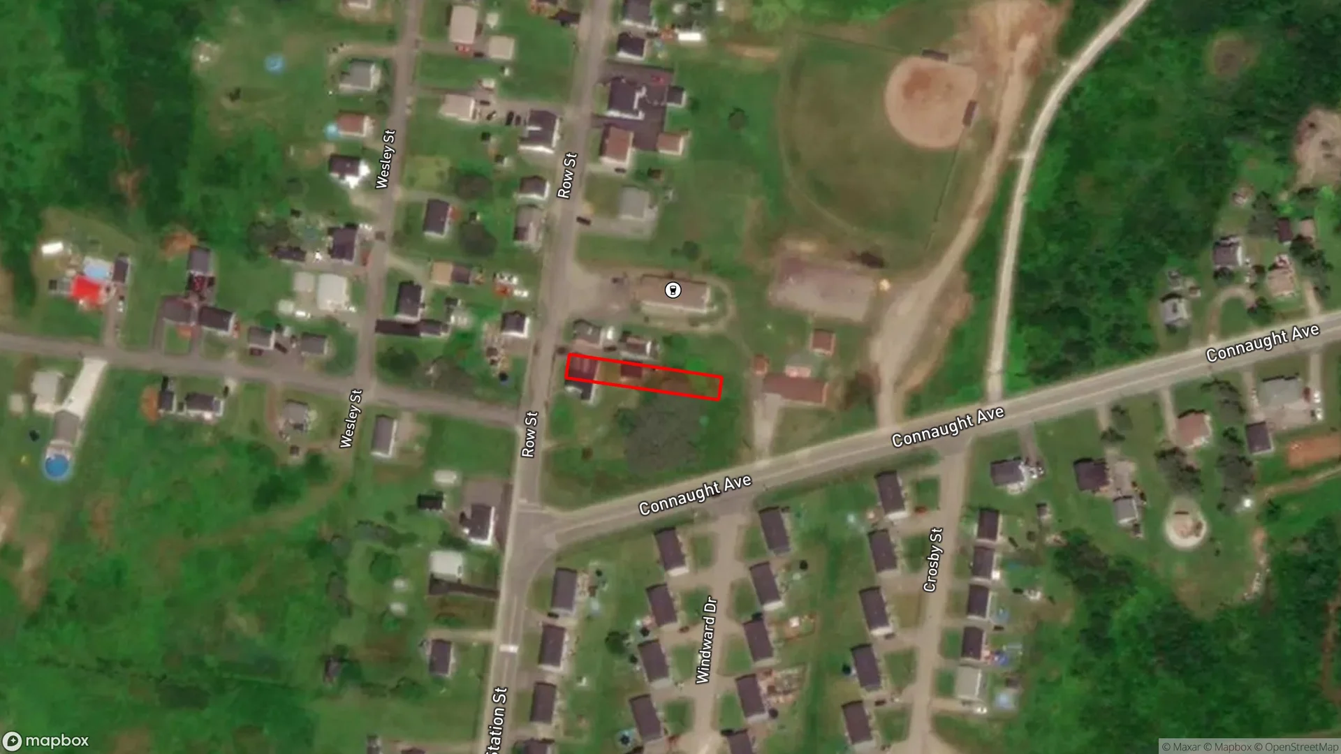 Tax sale property at , Cape Breton - Photo 2