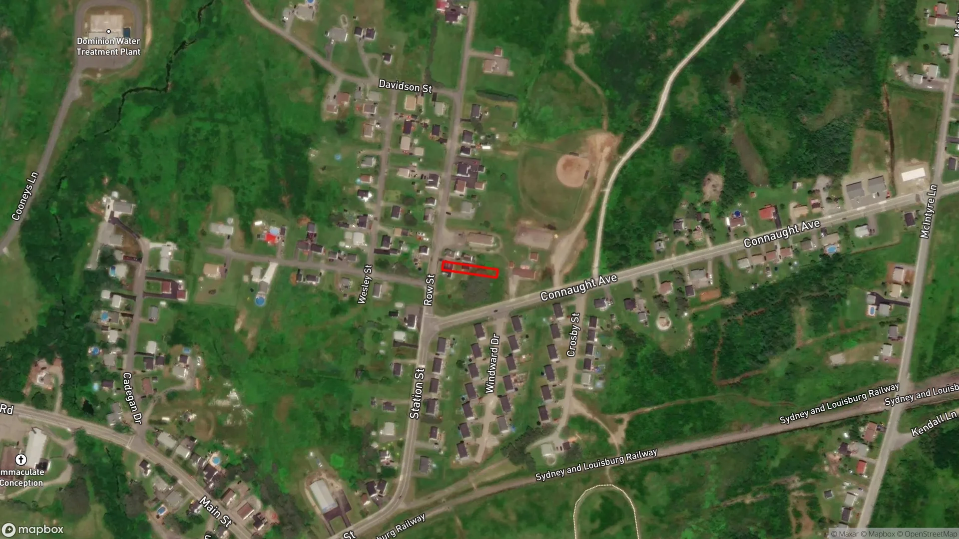Tax sale property at , Cape Breton - Photo 3
