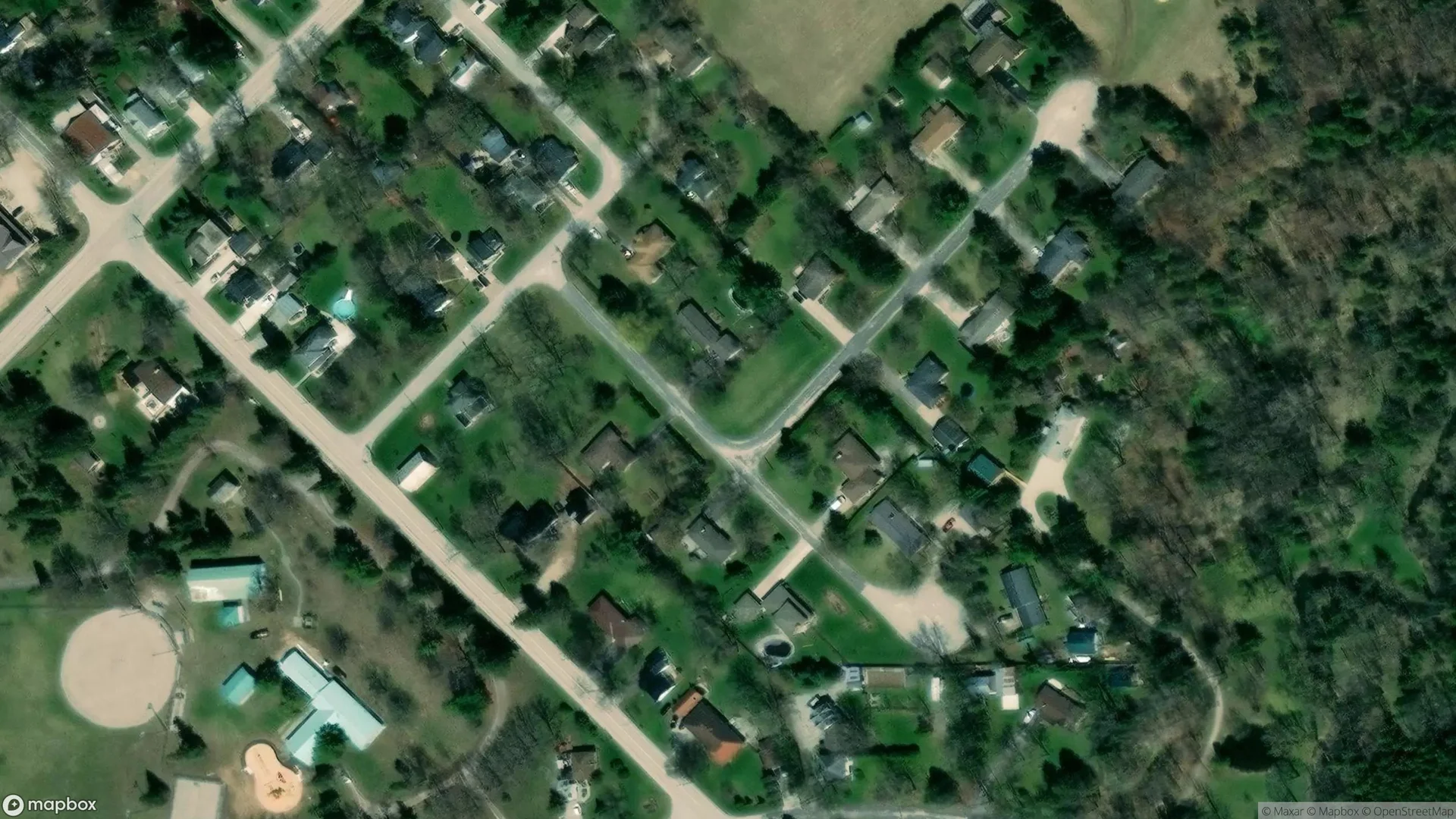 Tax Sale Property in Middlesex Centre, Ontario