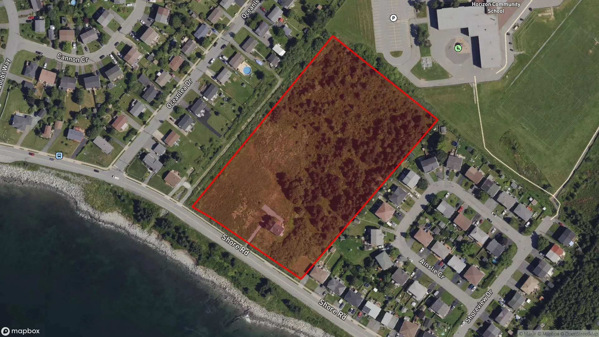 Tax sale property at , Halifax - Photo 2