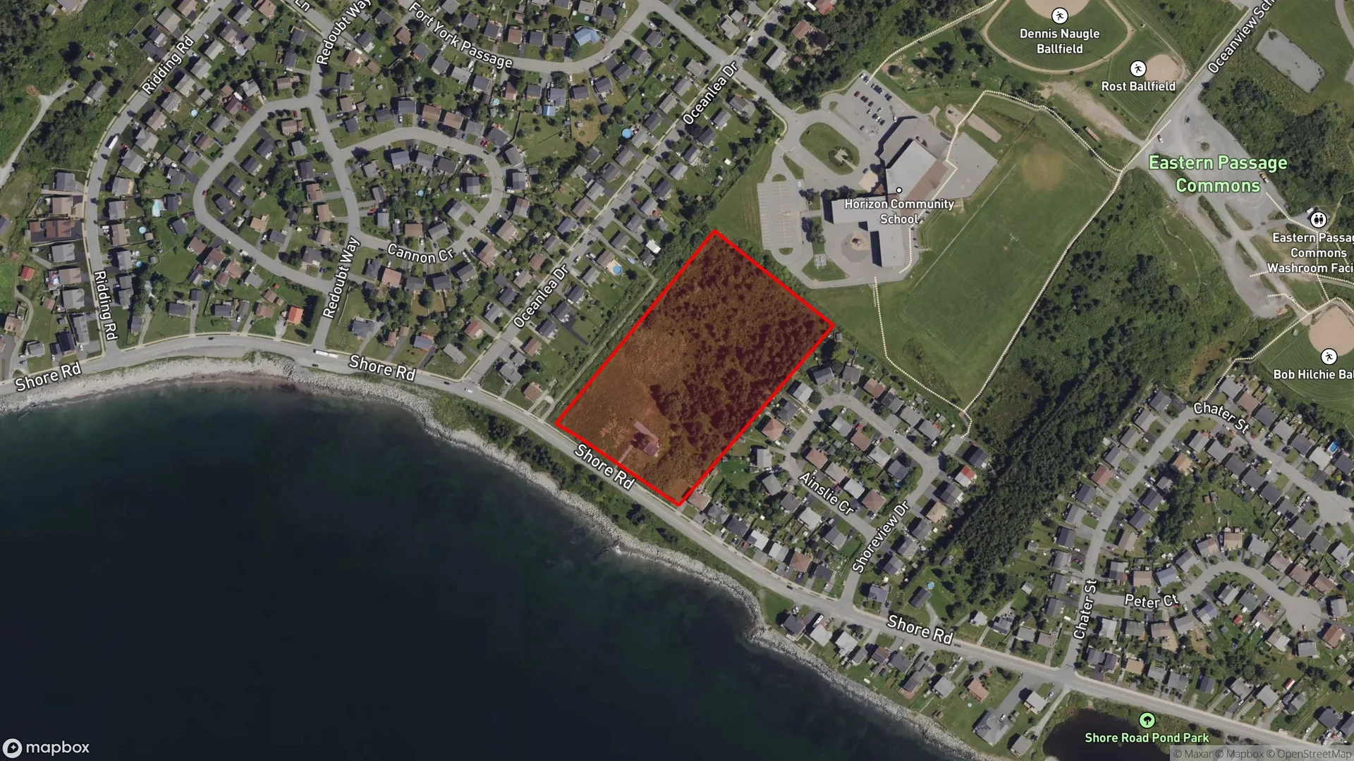 Tax sale property at , Halifax - Photo 3